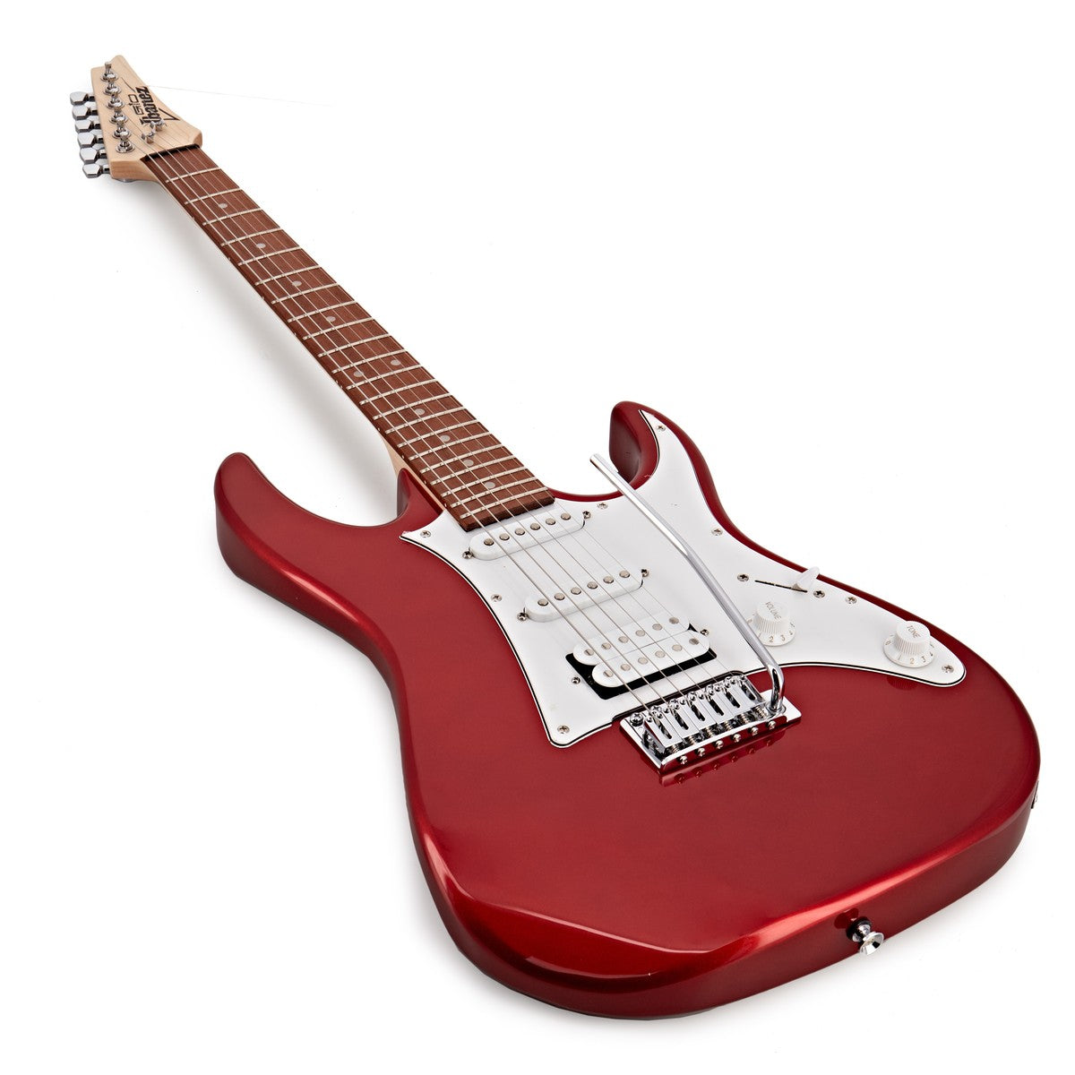 Đàn Guitar Điện Ibanez RG GIO GRX40-Mai Nguyên Music