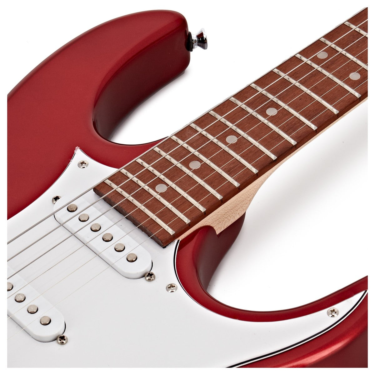 Đàn Guitar Điện Ibanez RG GIO GRX40-Mai Nguyên Music
