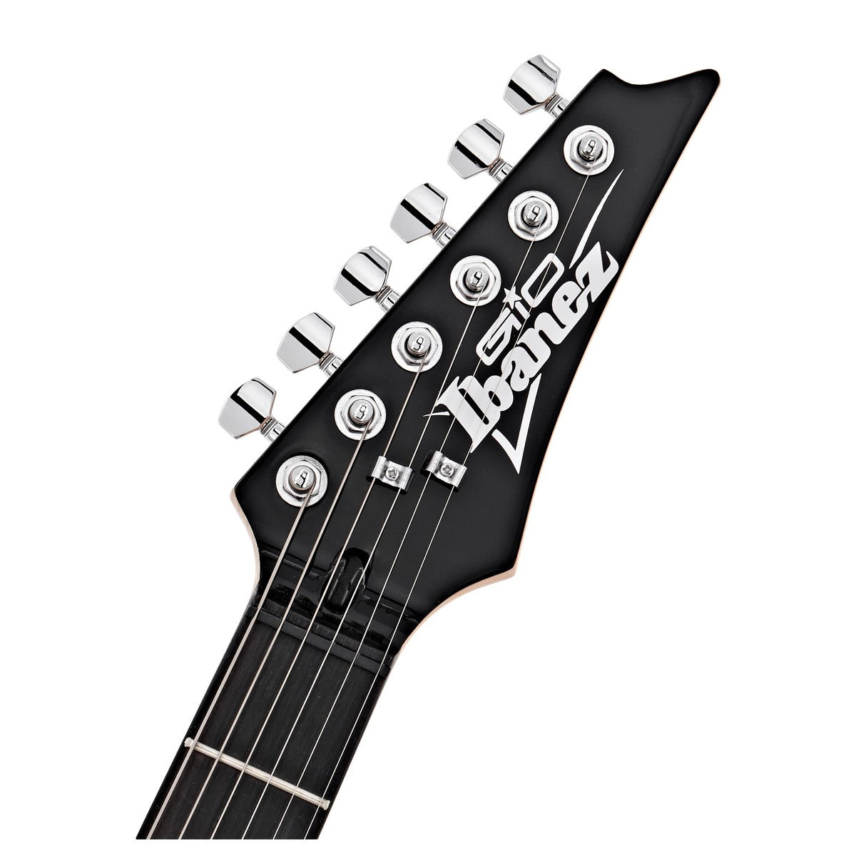 Đàn Guitar Điện Ibanez RG GIO GRX70QA, Transparent Red Burst-Mai Nguyên Music