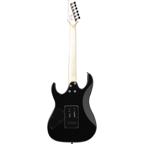 Đàn Guitar Điện Ibanez RG GIO GRX70QA - Transparent Violet Sunburst-Mai Nguyên Music
