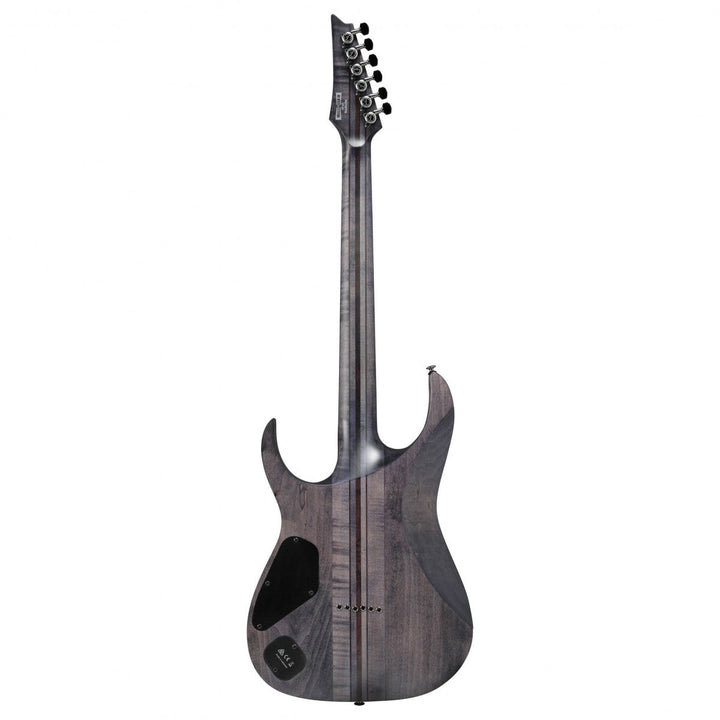 Đàn Guitar Điện Ibanez RG Premium RGT1221PB - Deep Twilight Flat-Mai Nguyên Music