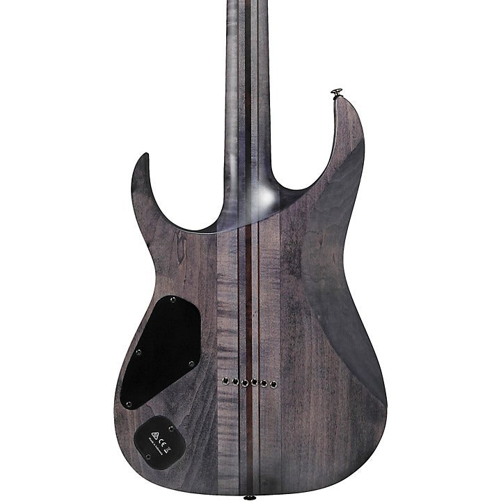 Đàn Guitar Điện Ibanez RG Premium RGT1221PB - Deep Twilight Flat-Mai Nguyên Music