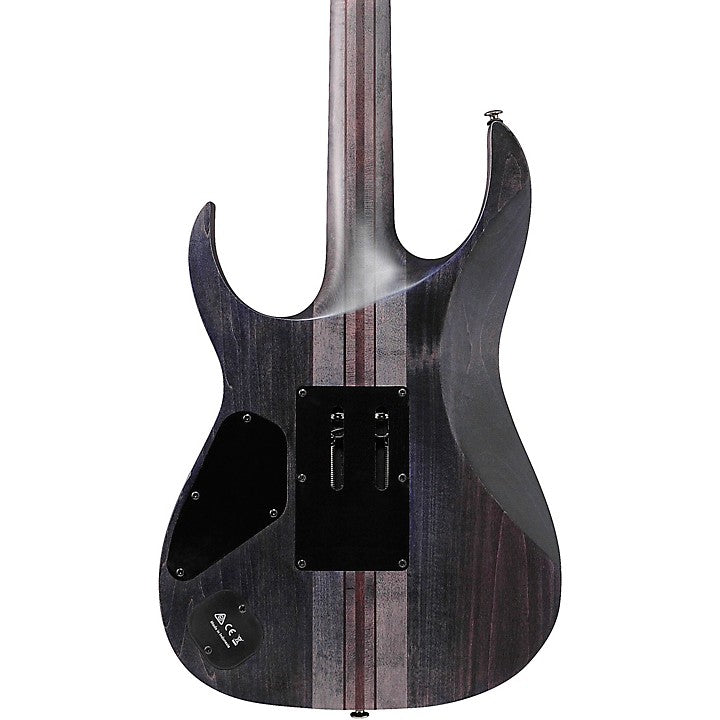 Đàn Guitar Điện Ibanez RG Premium RGT1270PB - Deep Twilight Flat-Mai Nguyên Music
