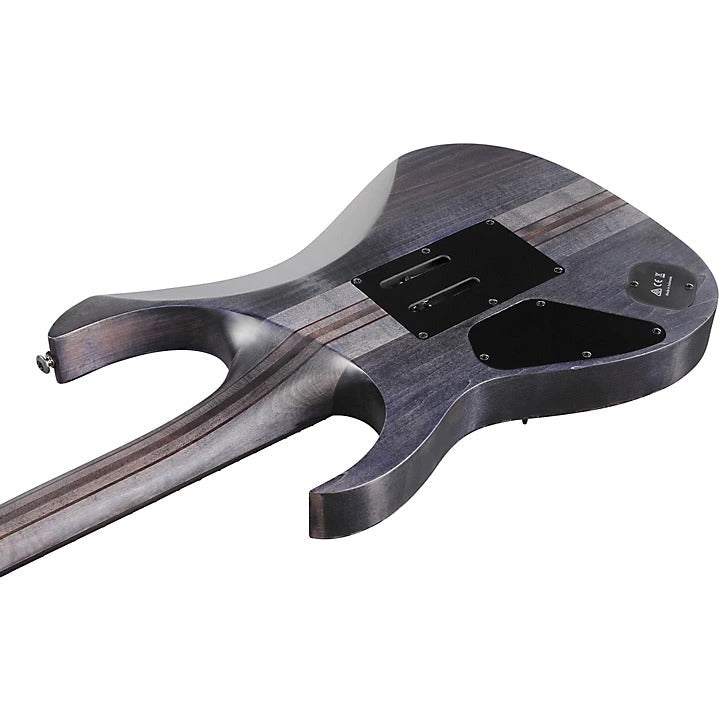 Đàn Guitar Điện Ibanez RG Premium RGT1270PB - Deep Twilight Flat-Mai Nguyên Music