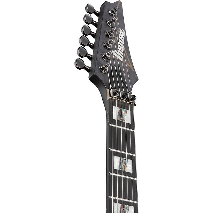 Đàn Guitar Điện Ibanez RG Premium RGT1270PB - Deep Twilight Flat-Mai Nguyên Music