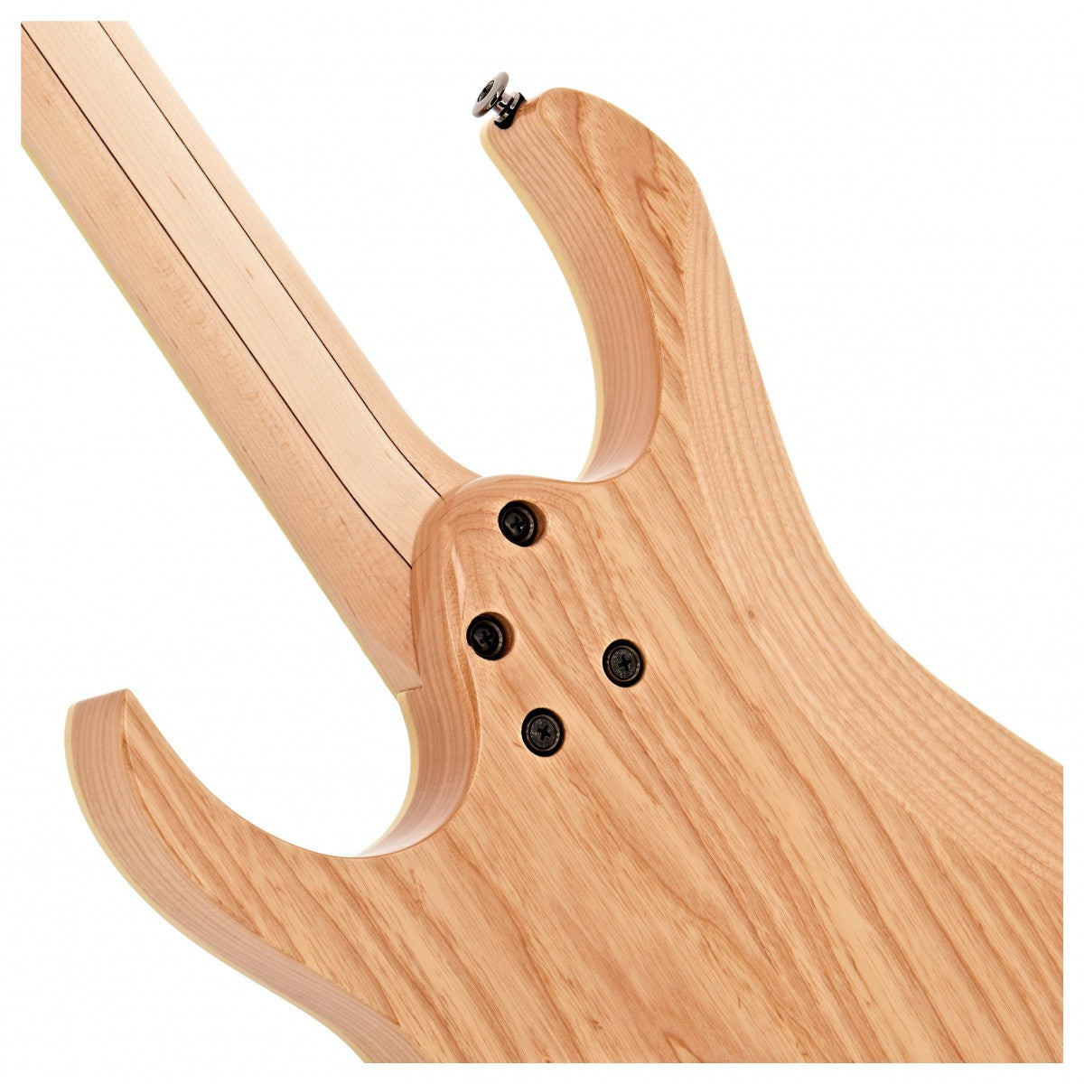 Đàn Guitar Điện Ibanez RG Prestige RG652AHMFX w/Case, Royal Plum Burst-Mai Nguyên Music