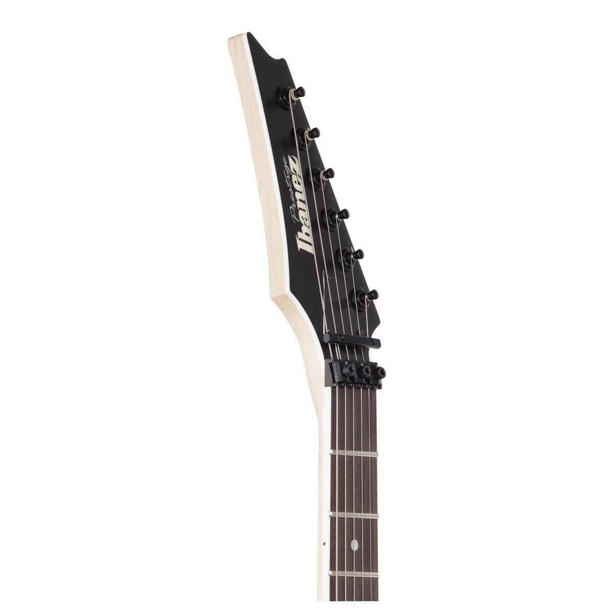 Đàn Guitar Điện Ibanez RG Prestige RGR652AHB w/Case, Weathered Black-Mai Nguyên Music
