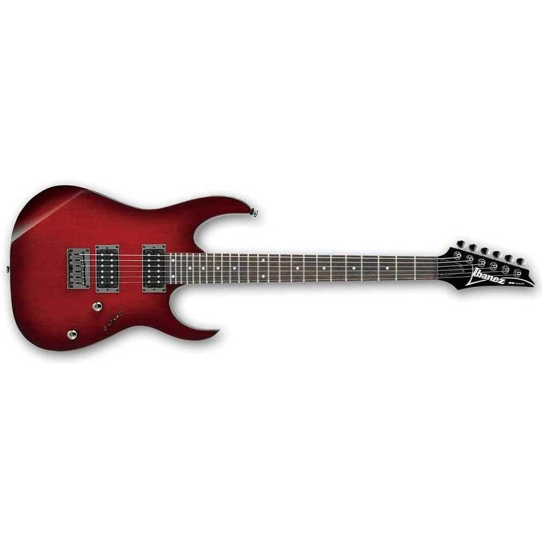 Đàn Guitar Điện Ibanez RG Standard RG421-Mai Nguyên Music
