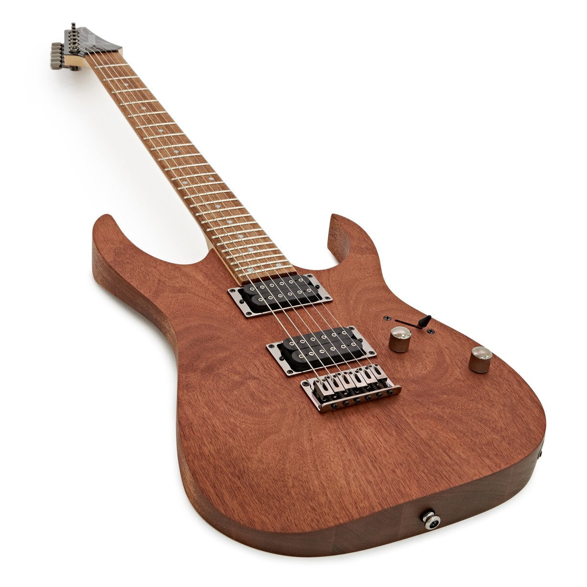 Đàn Guitar Điện Ibanez RG Standard RG421-Mai Nguyên Music