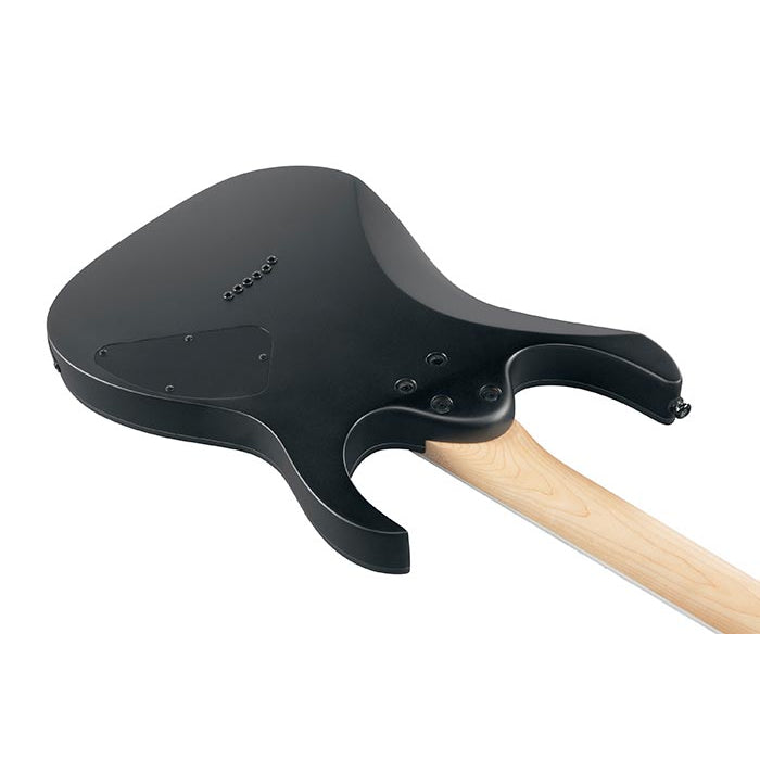 Đàn Guitar Điện Ibanez RG Standard RG421EXL Lefty, Black Flat-Mai Nguyên Music