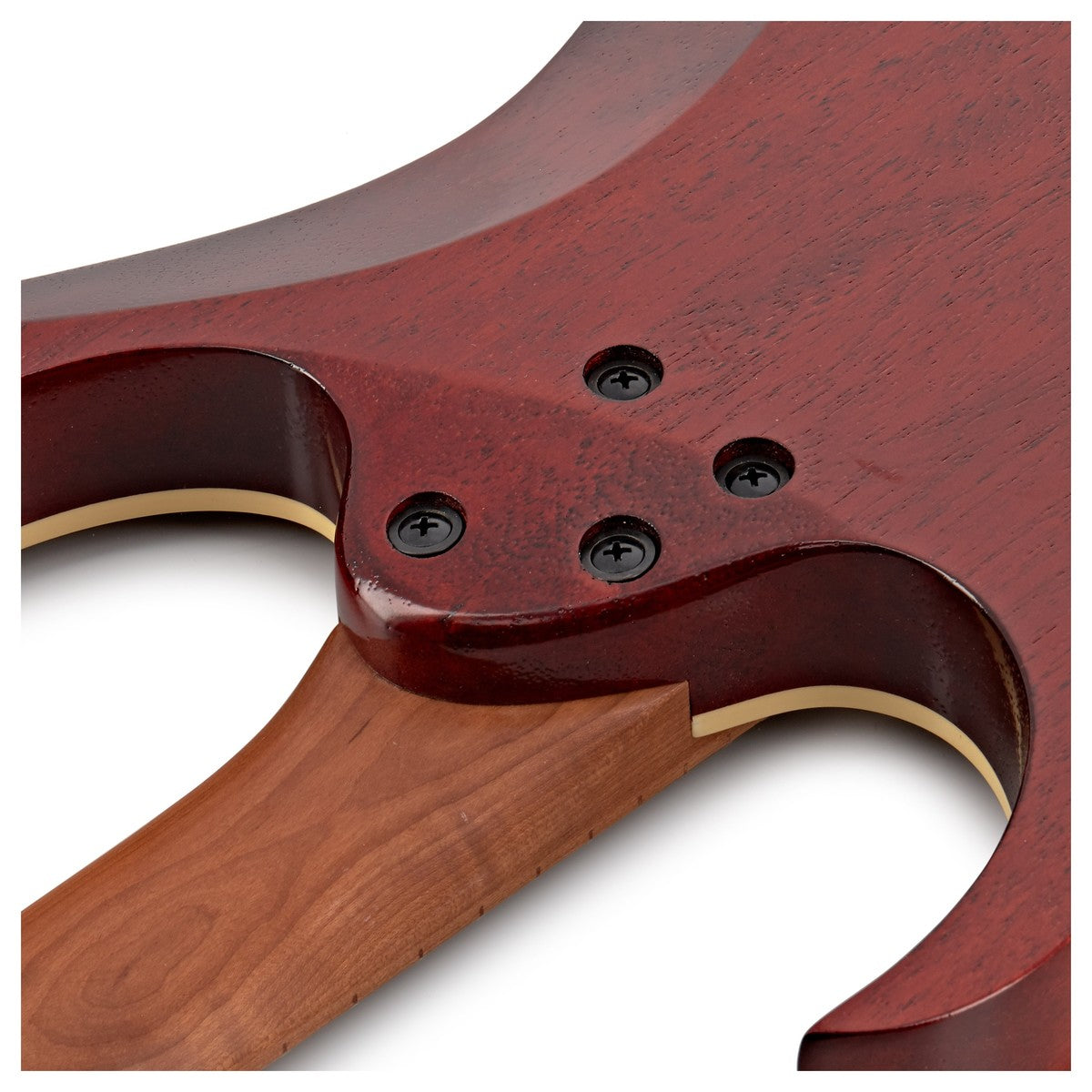 Đàn Guitar Điện Ibanez RG Standard RG421HPAM, Antique Brown Stained Low Gloss-Mai Nguyên Music