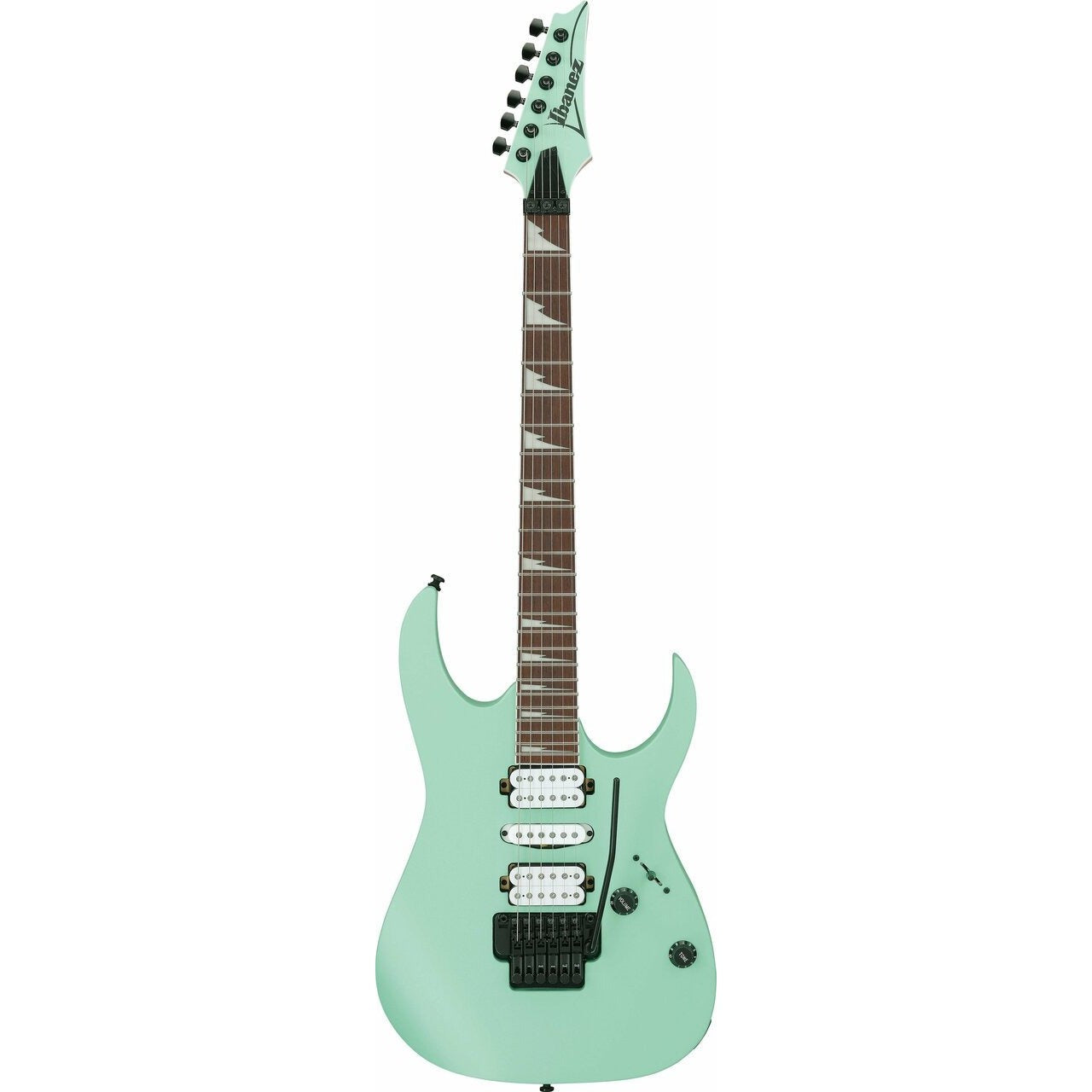 Đàn Guitar Điện Ibanez RG Standard RG470DX-Mai Nguyên Music