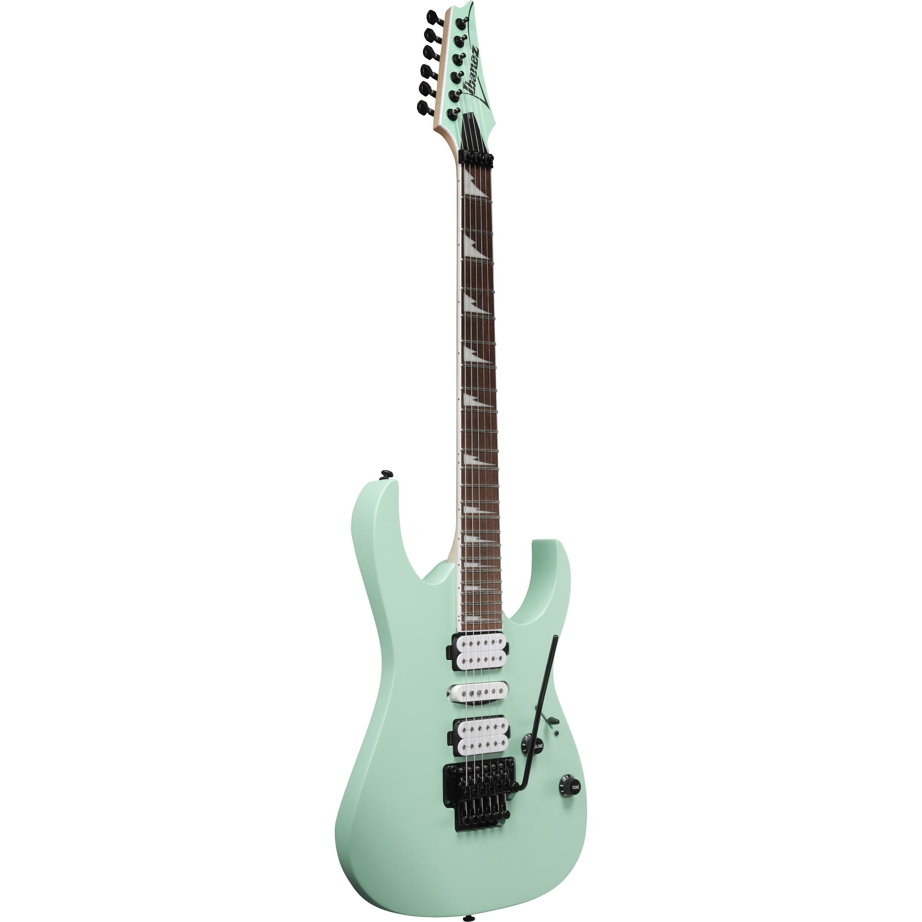 Đàn Guitar Điện Ibanez RG Standard RG470DX-Mai Nguyên Music