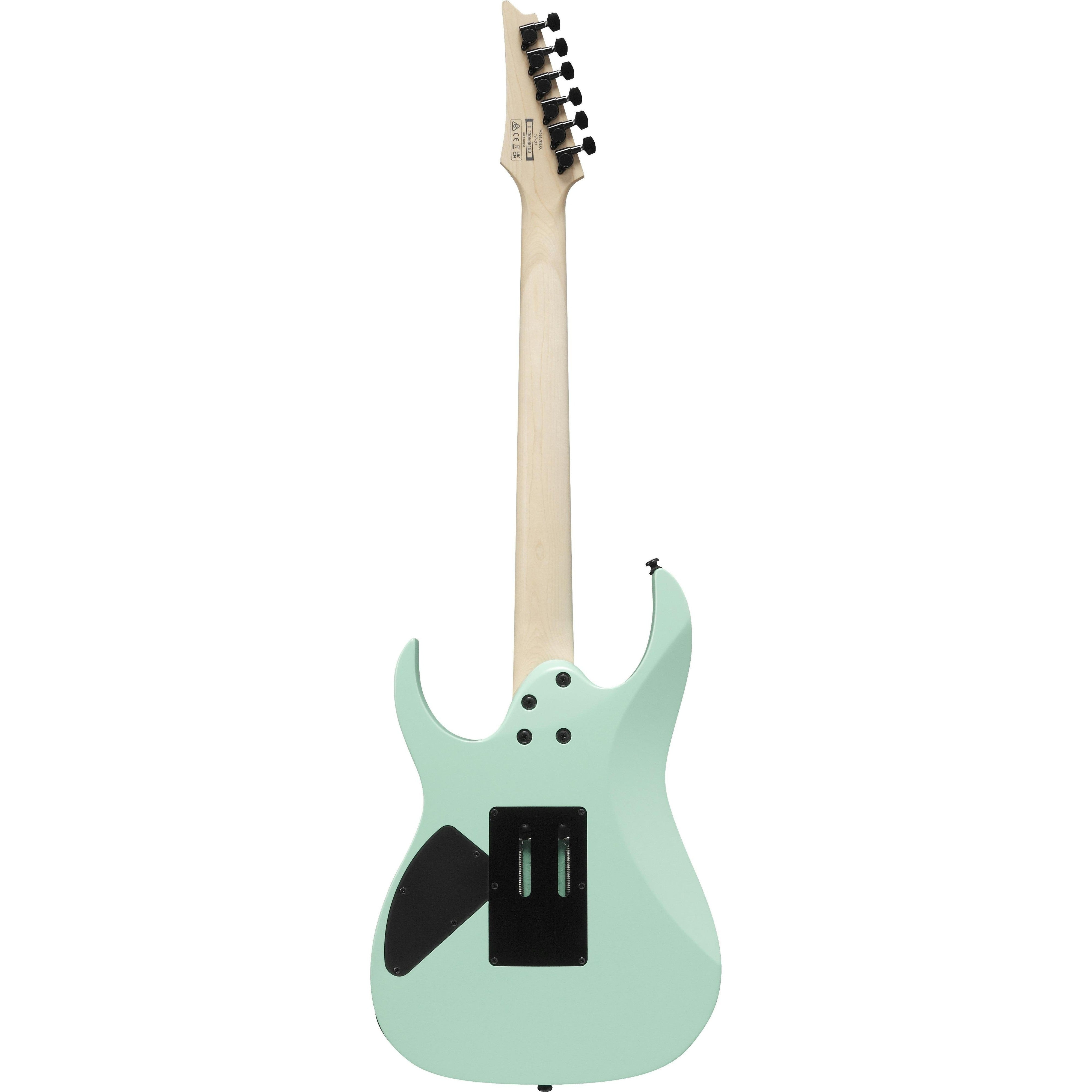 Đàn Guitar Điện Ibanez RG Standard RG470DX-Mai Nguyên Music