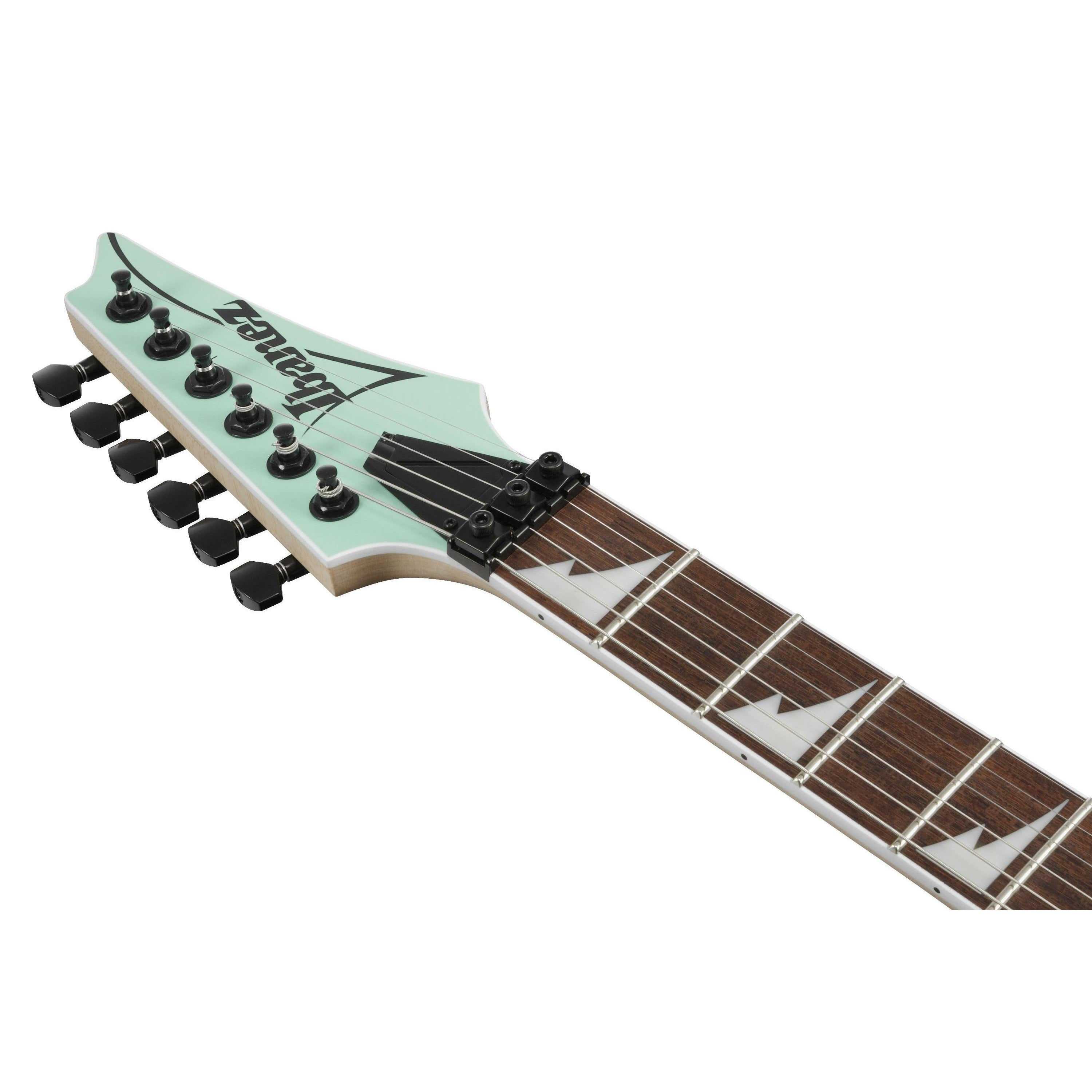 Đàn Guitar Điện Ibanez RG Standard RG470DX-Mai Nguyên Music