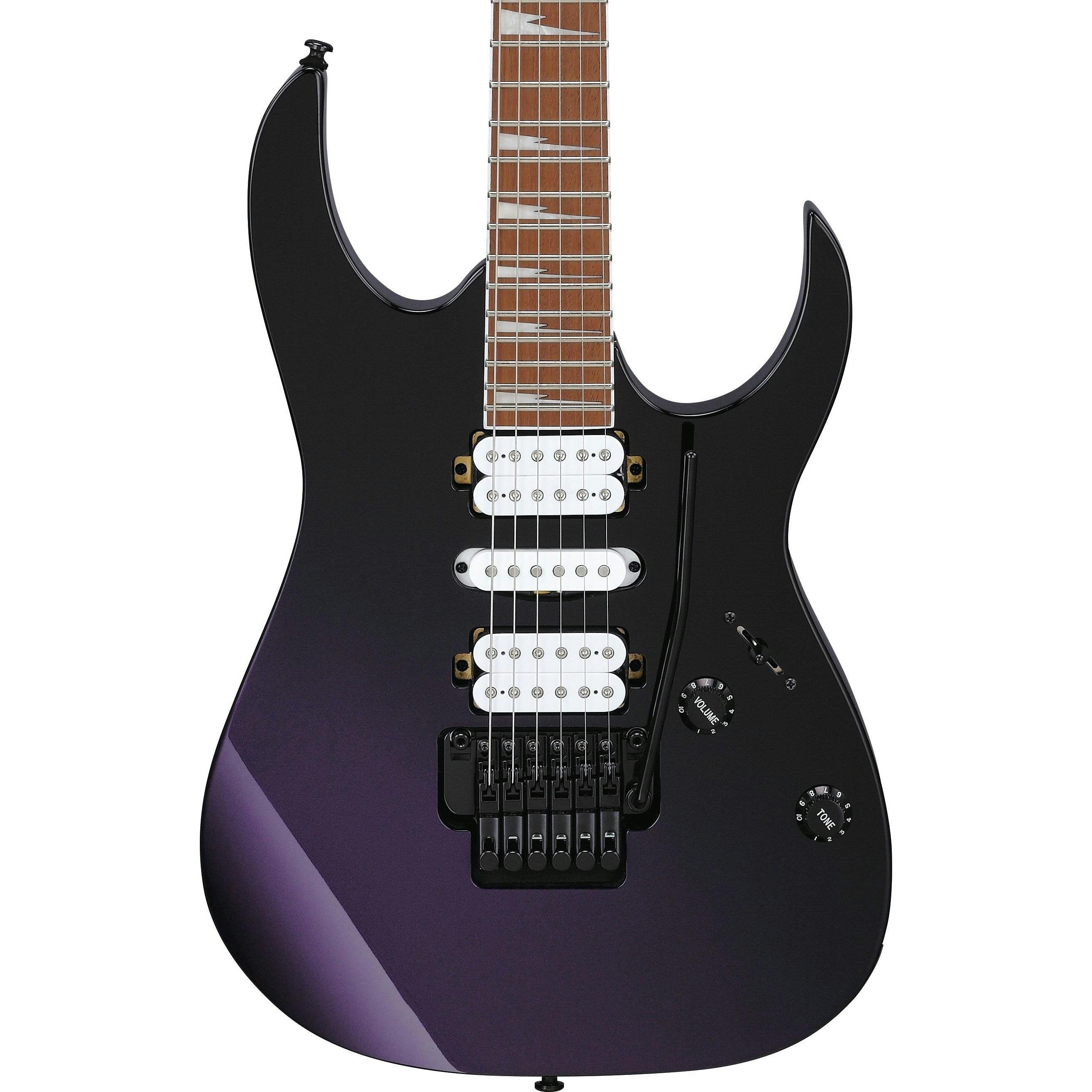 Đàn Guitar Điện Ibanez RG Standard RG470DX-Mai Nguyên Music