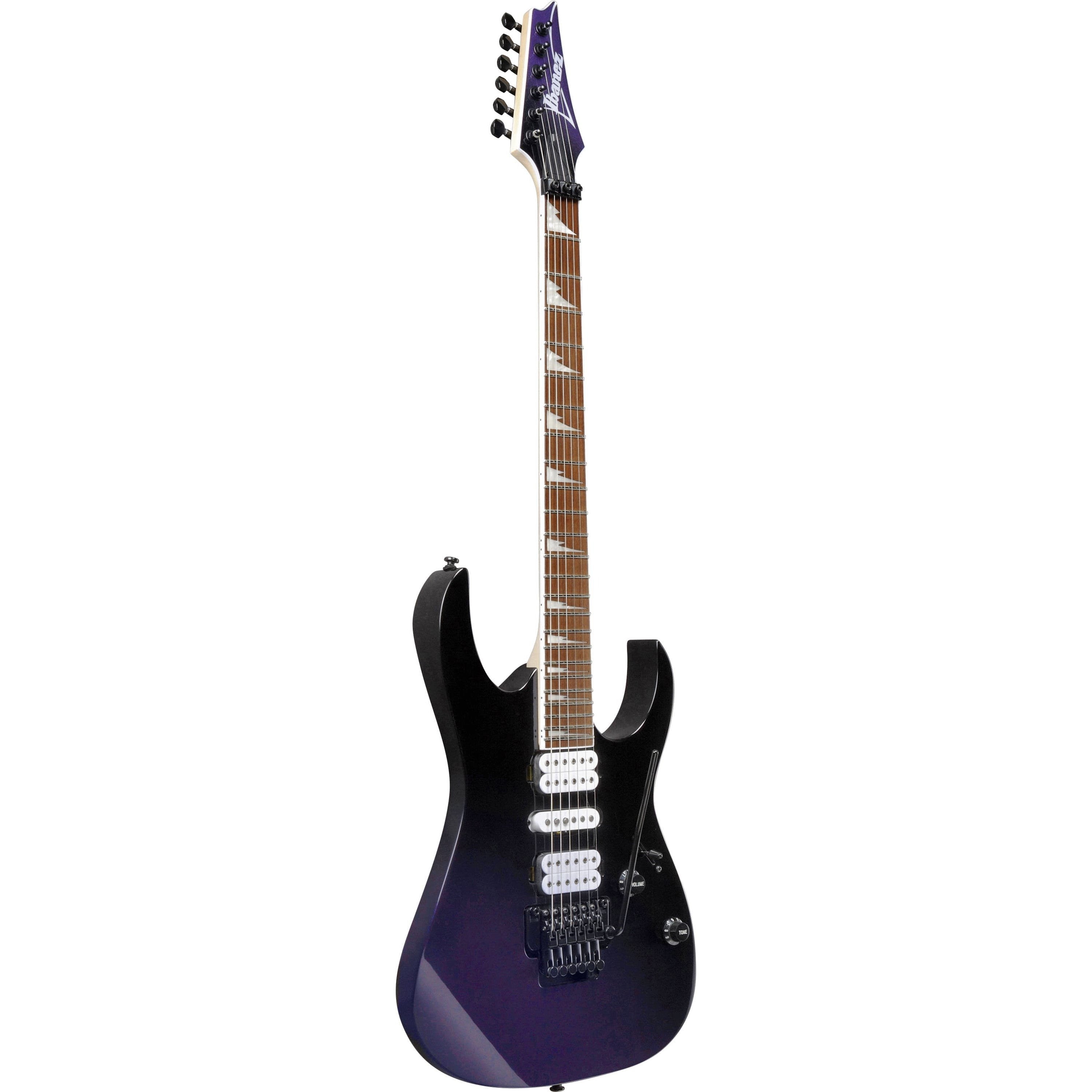 Đàn Guitar Điện Ibanez RG Standard RG470DX-Mai Nguyên Music