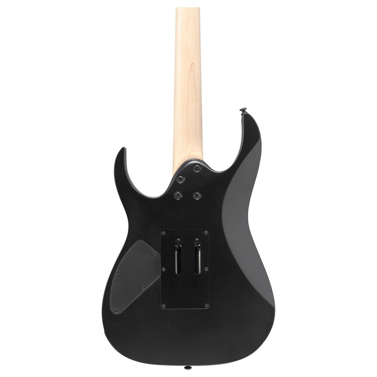 Đàn Guitar Điện Ibanez RG420EX RG Standard, Black Flat-Mai Nguyên Music