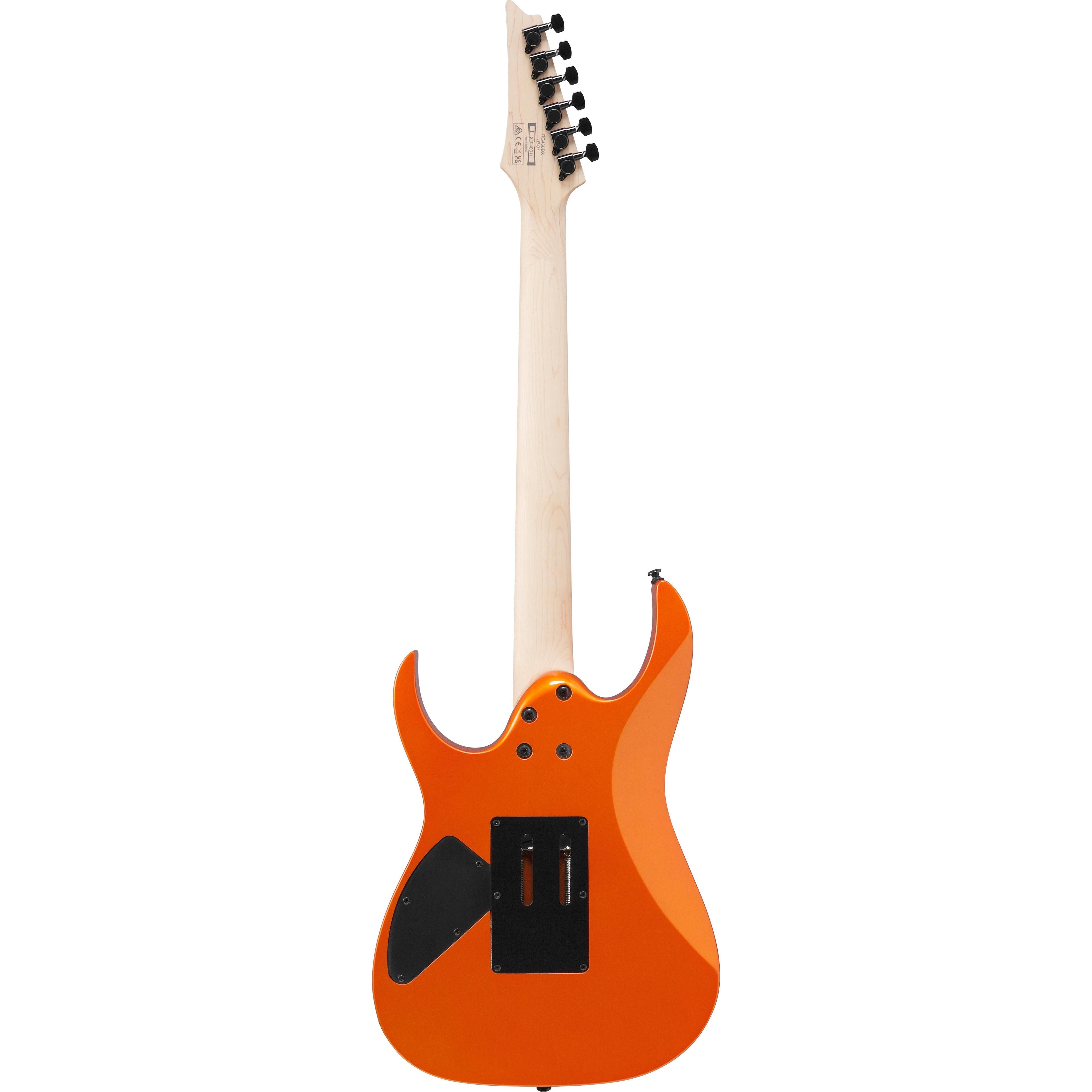 Đàn Guitar Điện Ibanez RG460DX - RG Standard Series-Mai Nguyên Music