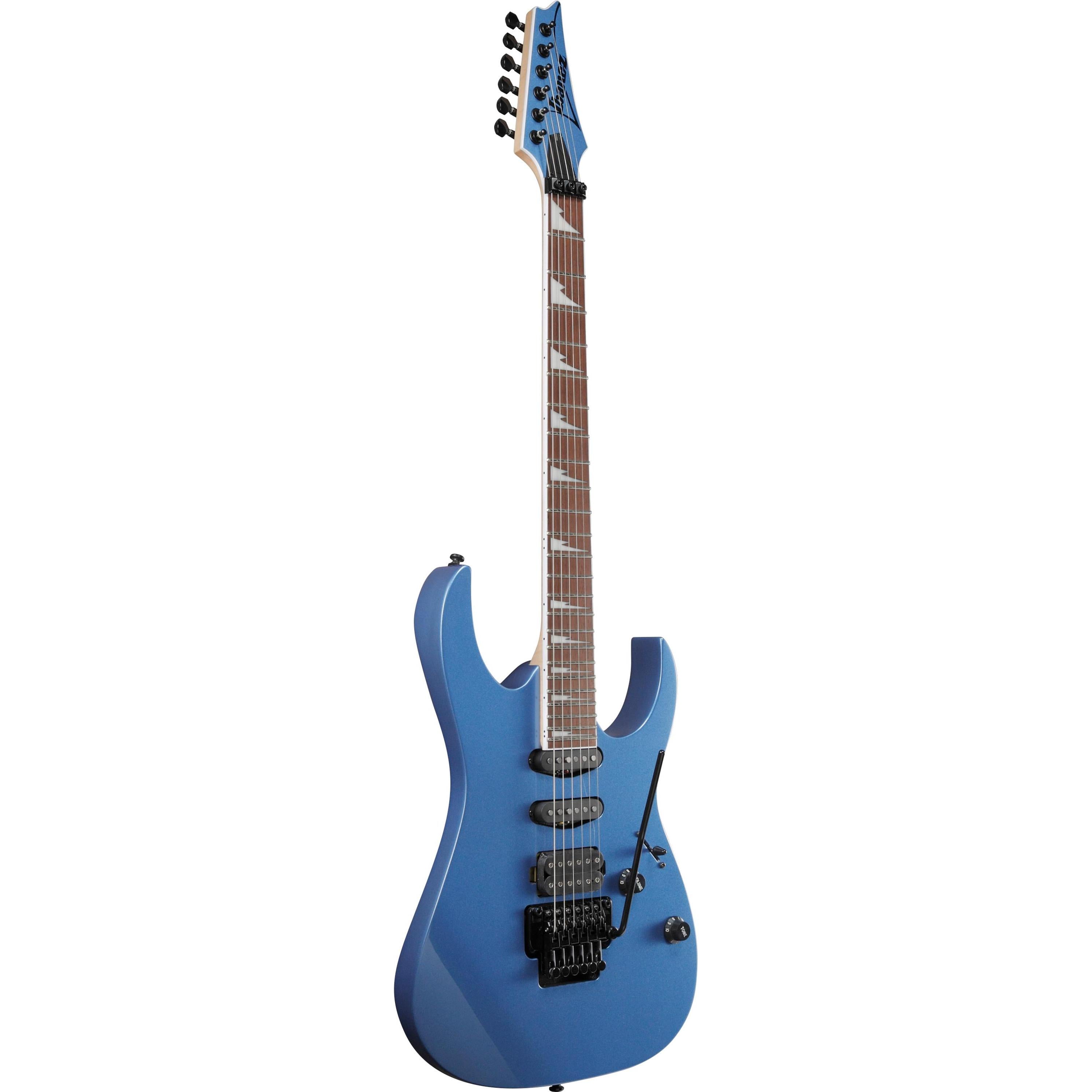 Đàn Guitar Điện Ibanez RG460DX - RG Standard Series-Mai Nguyên Music