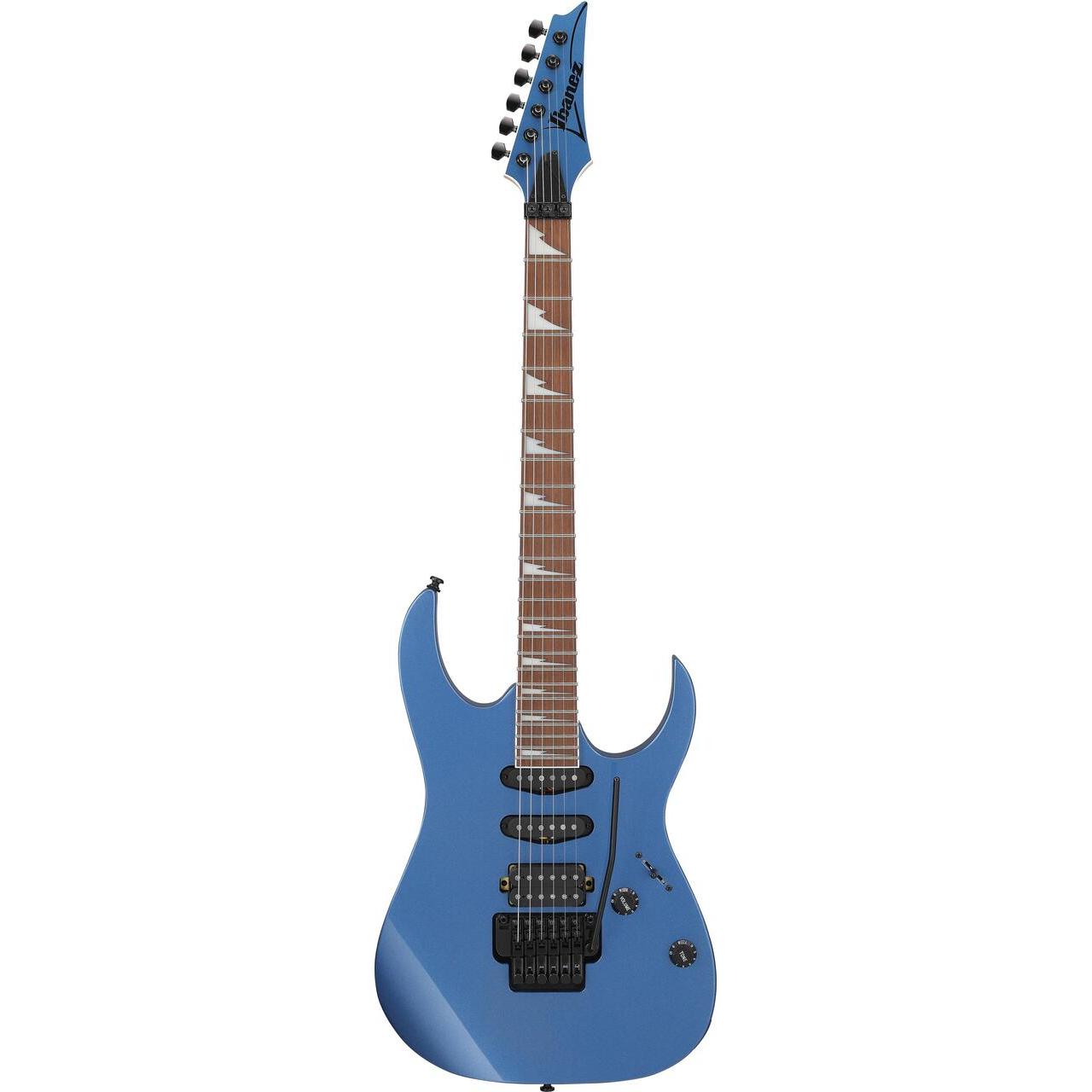 Đàn Guitar Điện Ibanez RG460DX - RG Standard Series-Mai Nguyên Music