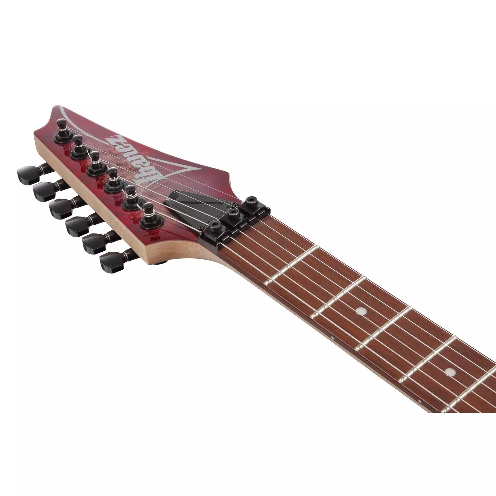 Đàn Guitar Điện Ibanez RG470PB RG Standard, Red Eclipse Burst-Mai Nguyên Music