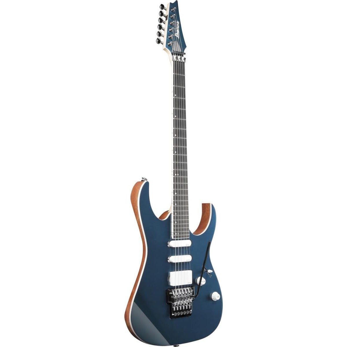 Đàn Guitar Điện Ibanez RG5440C RG Prestige w/Case-Mai Nguyên Music