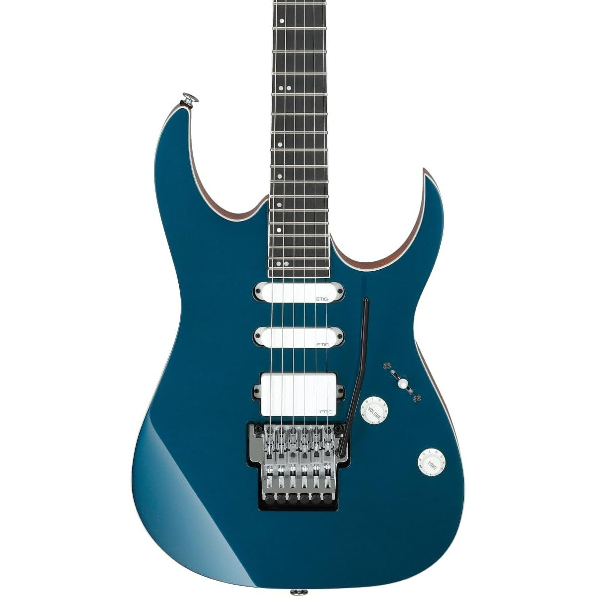 Đàn Guitar Điện Ibanez RG5440C RG Prestige w/Case-Mai Nguyên Music