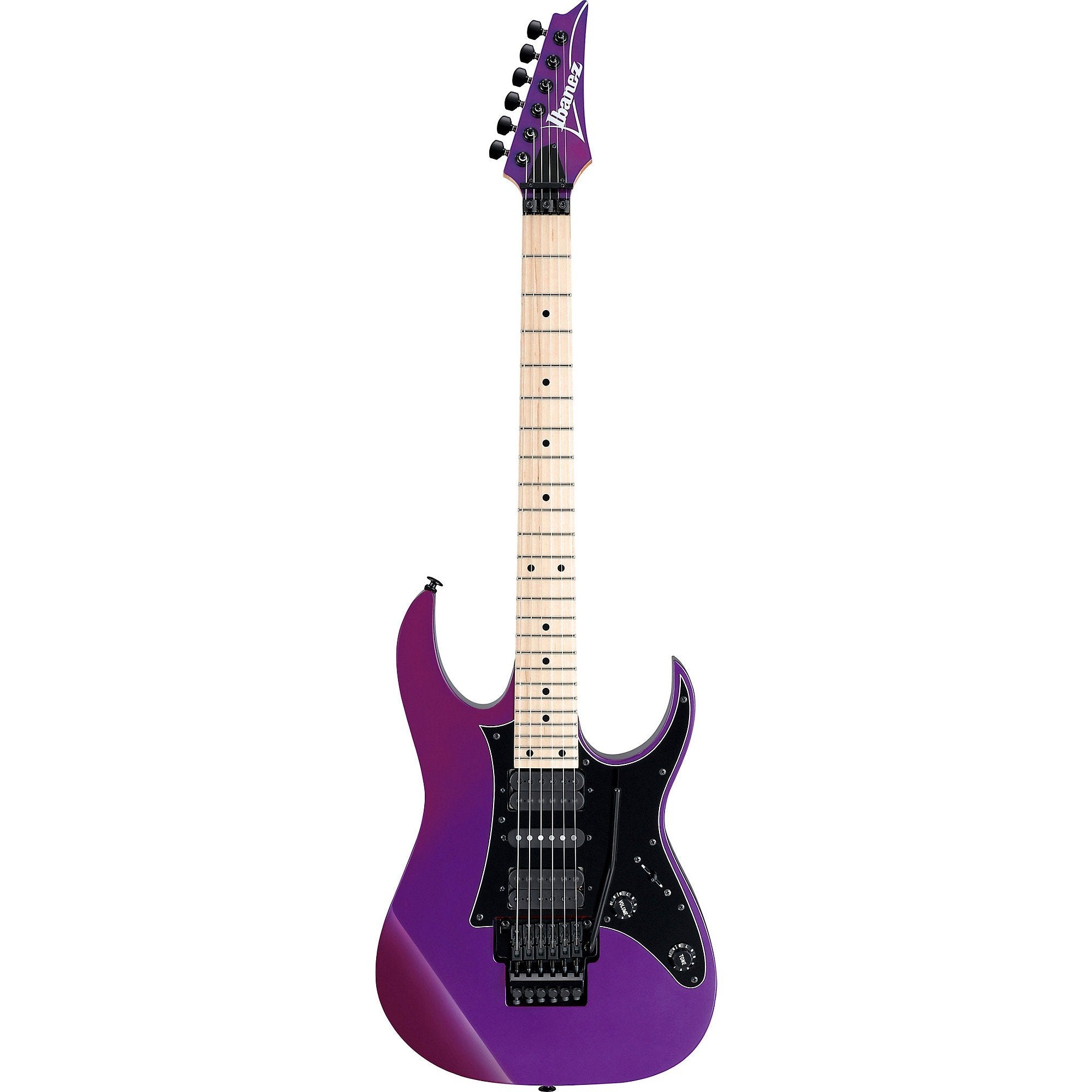 Đàn Guitar Điện Ibanez RG550 RG Genesis Collection-Mai Nguyên Music