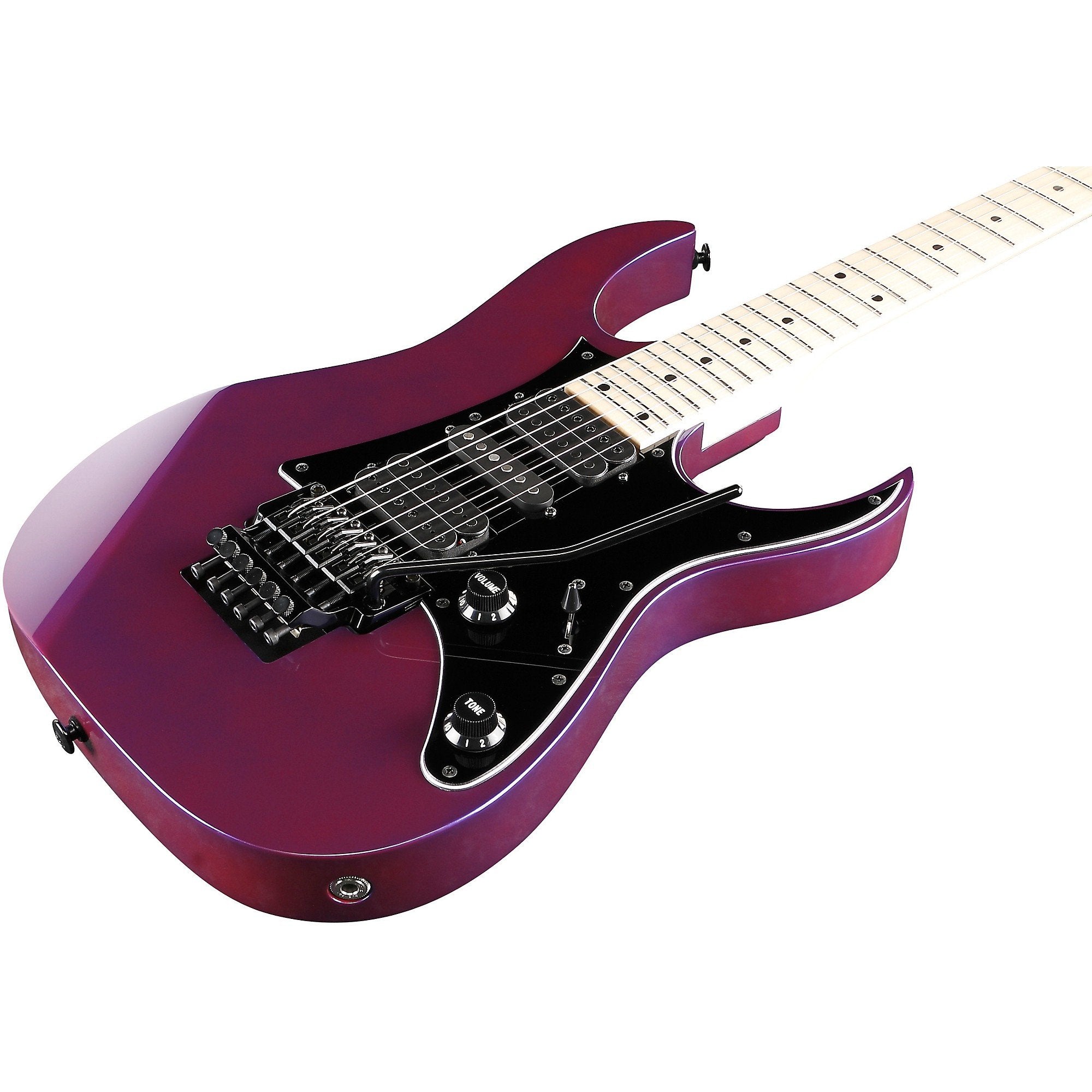 Đàn Guitar Điện Ibanez RG550 RG Genesis Collection-Mai Nguyên Music