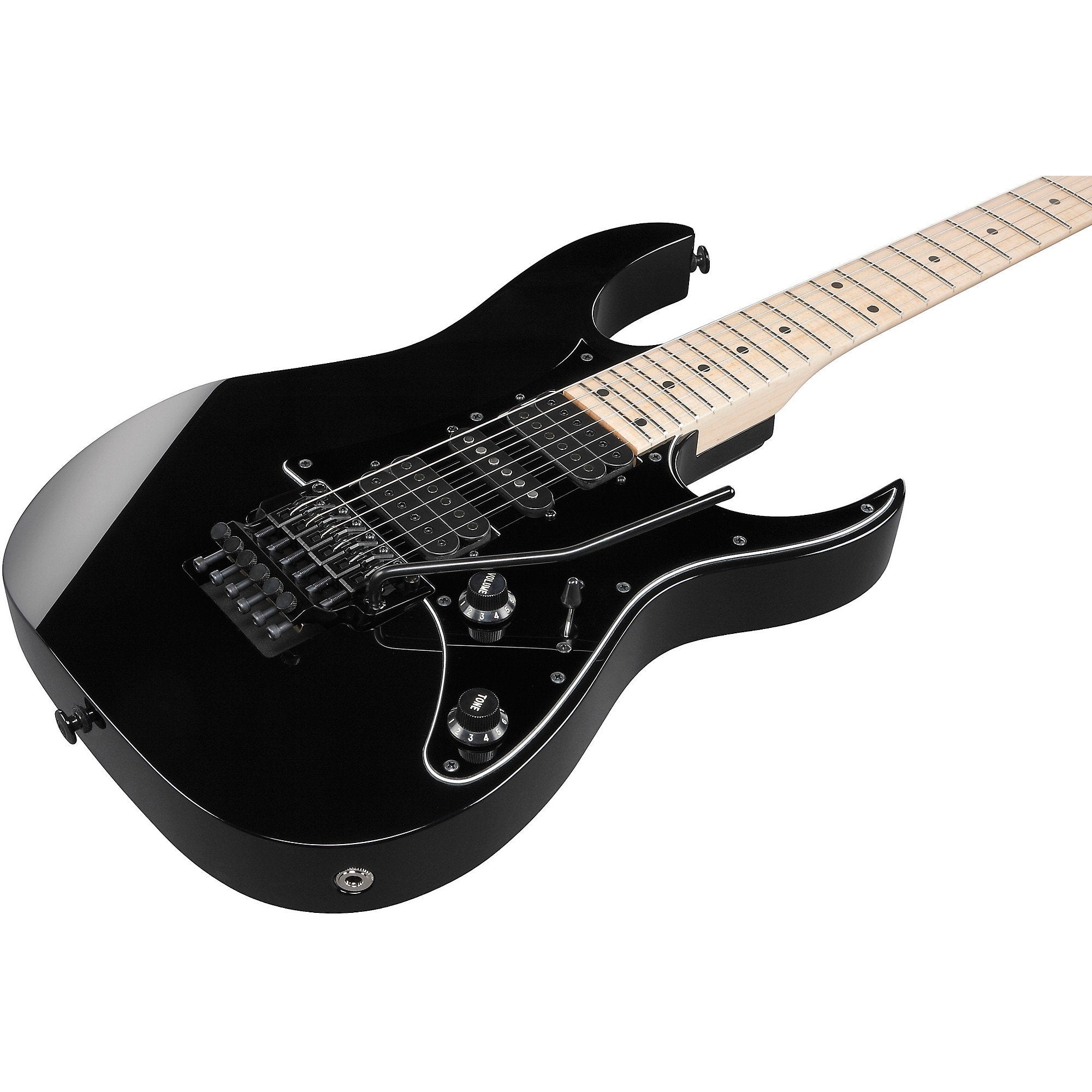 Đàn Guitar Điện Ibanez RG550 RG Genesis Collection-Mai Nguyên Music