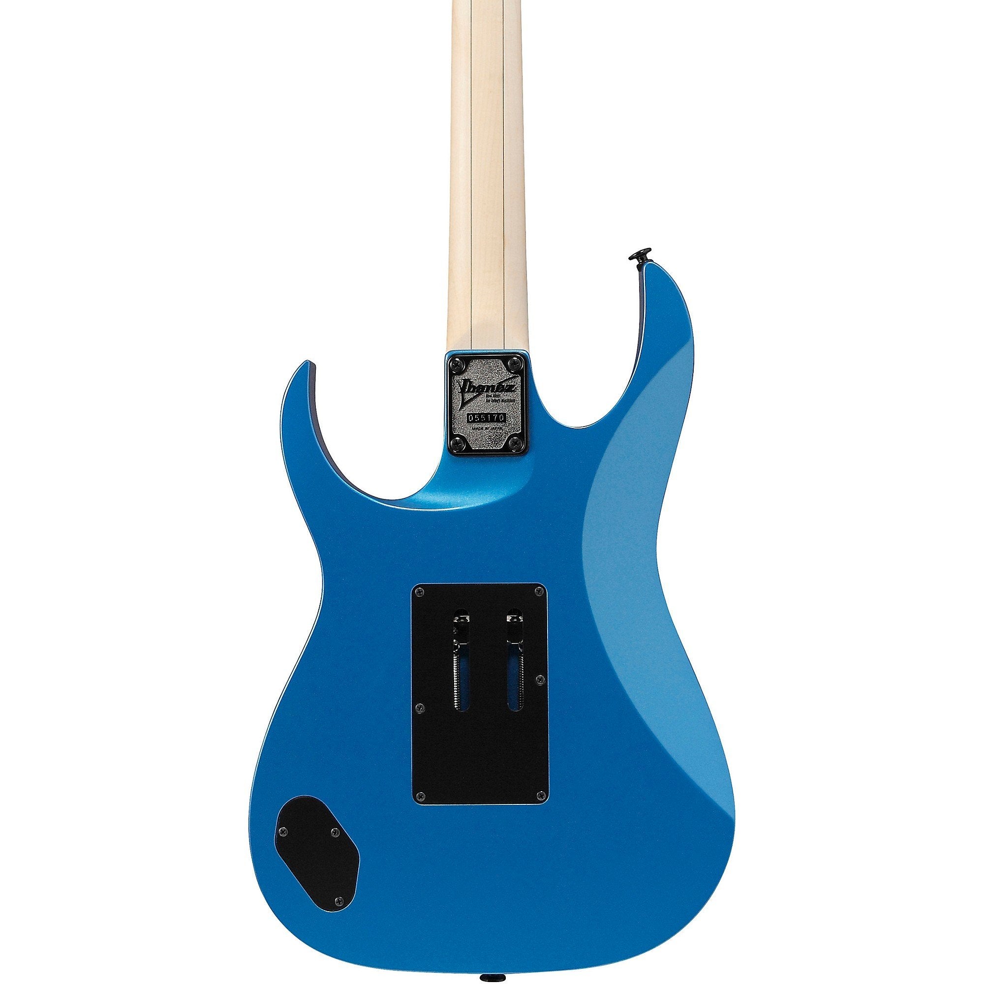 Đàn Guitar Điện Ibanez RG550 RG Genesis Collection-Mai Nguyên Music