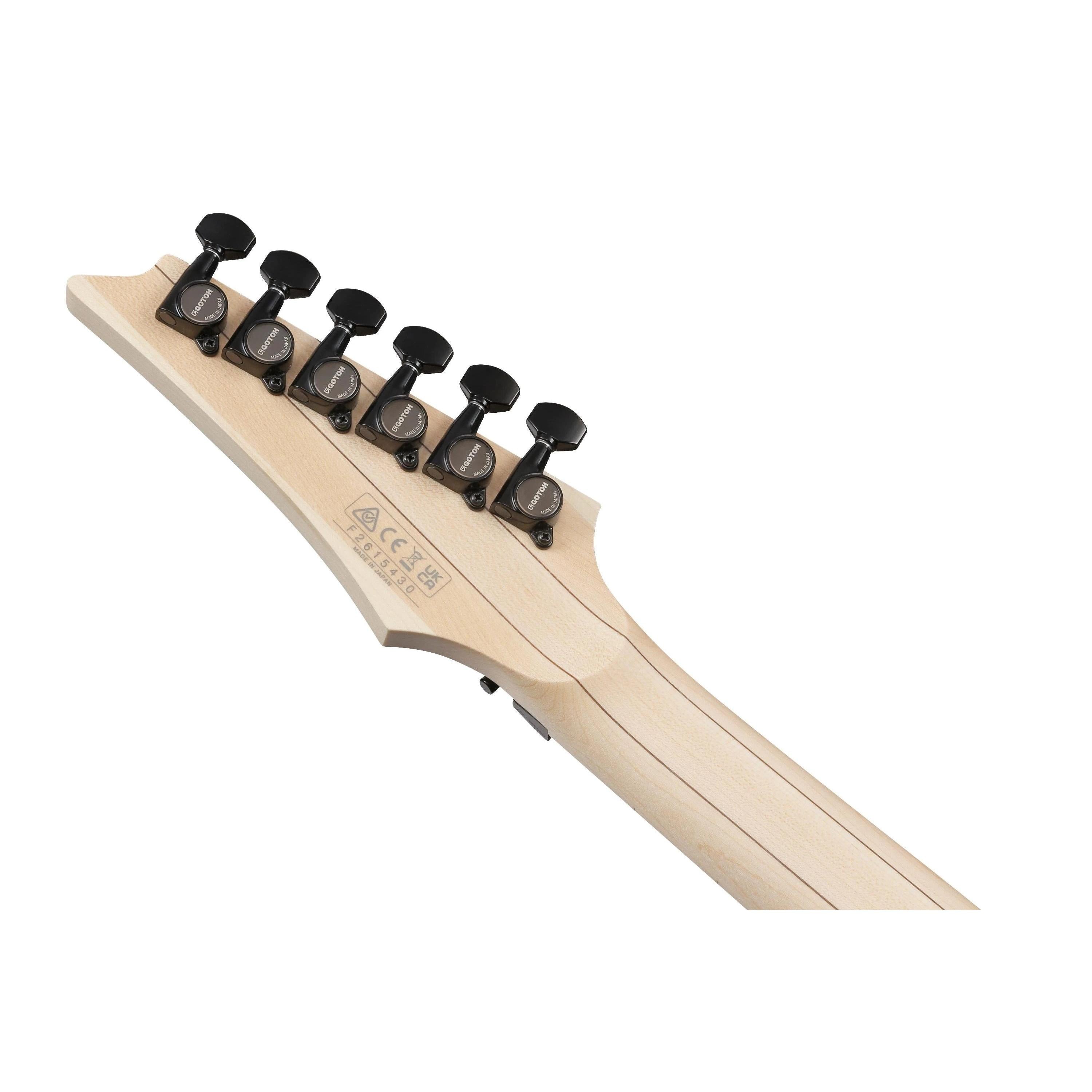 Đàn Guitar Điện Ibanez RG550 RG Genesis Collection-Mai Nguyên Music