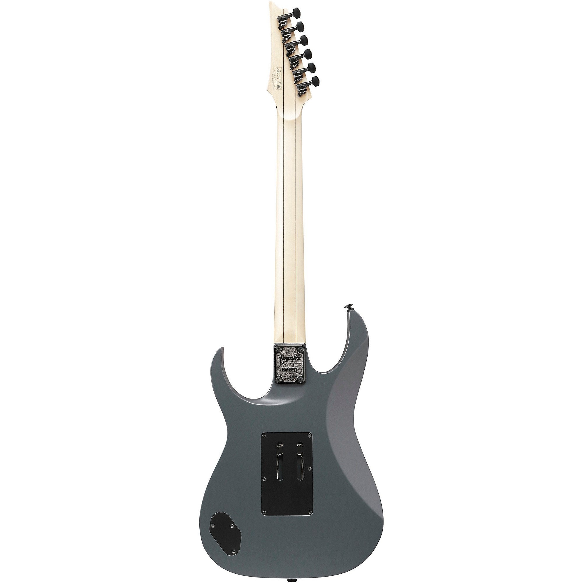 Đàn Guitar Điện Ibanez RG550 RG Genesis Collection-Mai Nguyên Music