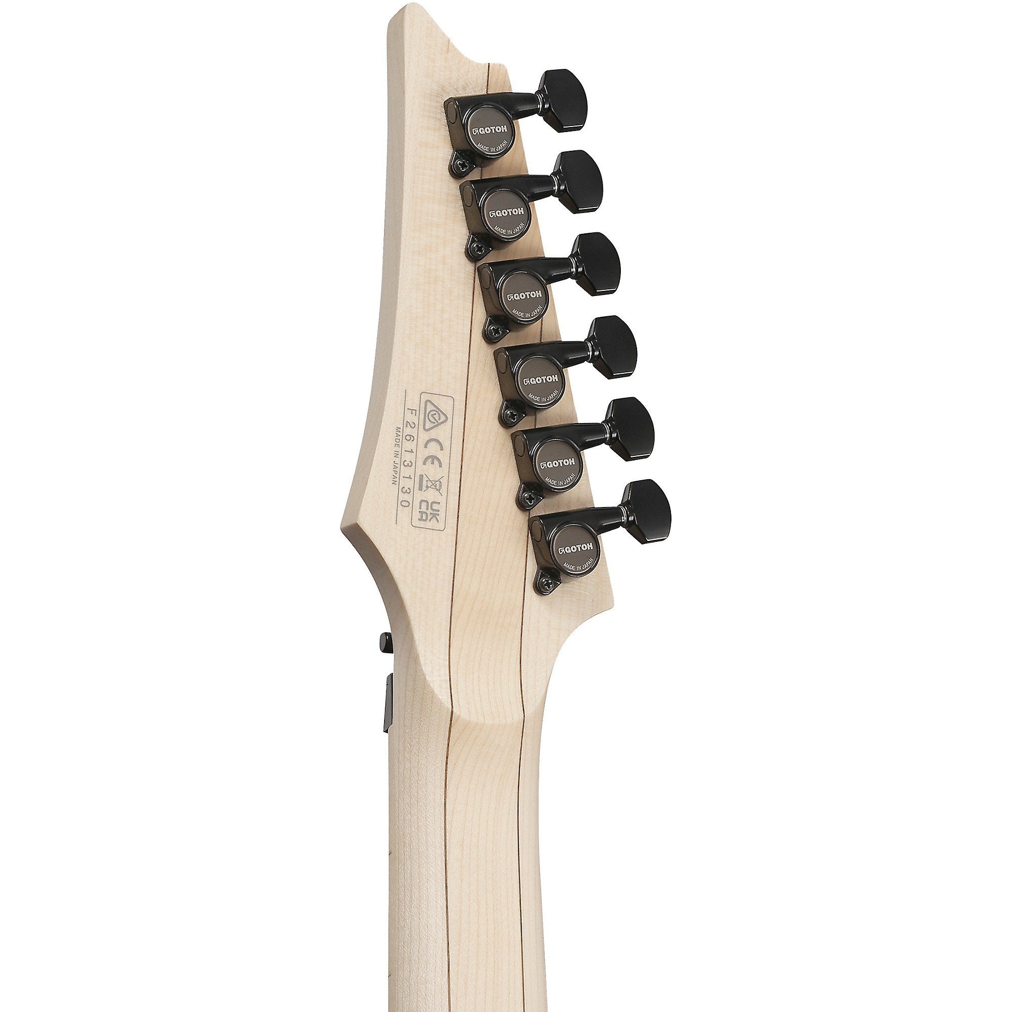 Đàn Guitar Điện Ibanez RG550 RG Genesis Collection-Mai Nguyên Music