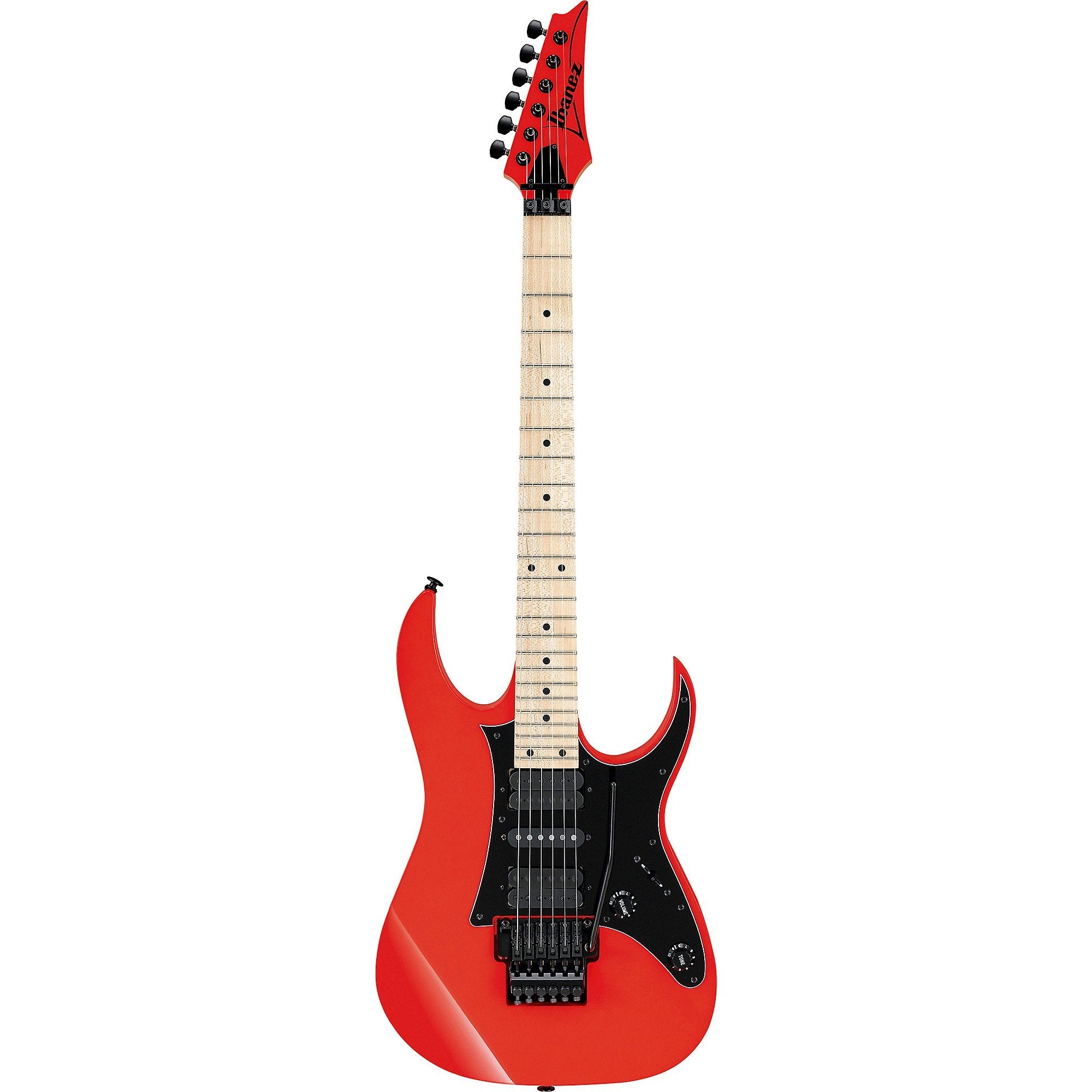 Đàn Guitar Điện Ibanez RG550 RG Genesis Collection-Mai Nguyên Music