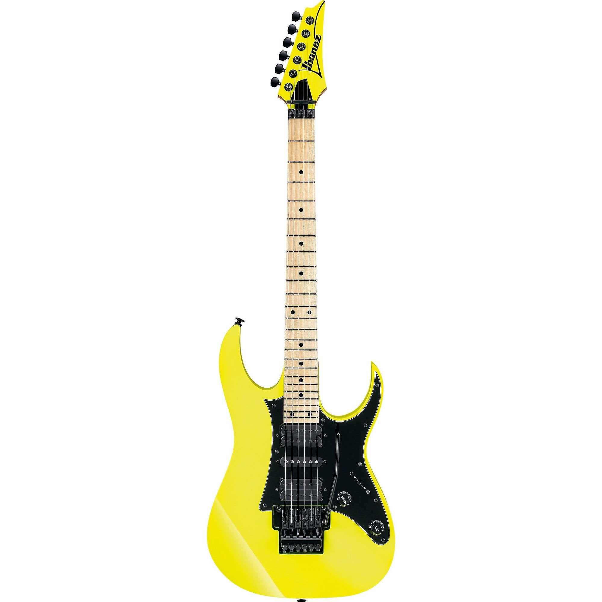 Đàn Guitar Điện Ibanez RG550 RG Genesis Collection-Mai Nguyên Music