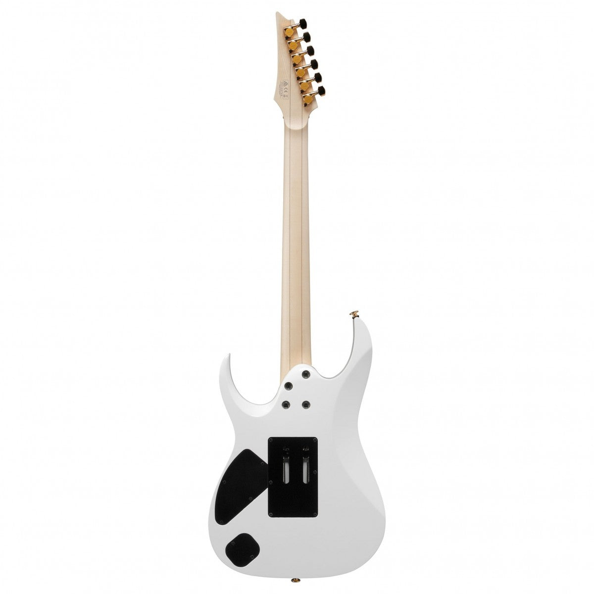 Đàn Guitar Điện Ibanez RGA Axe Design Lab RGA622XH - White-Mai Nguyên Music