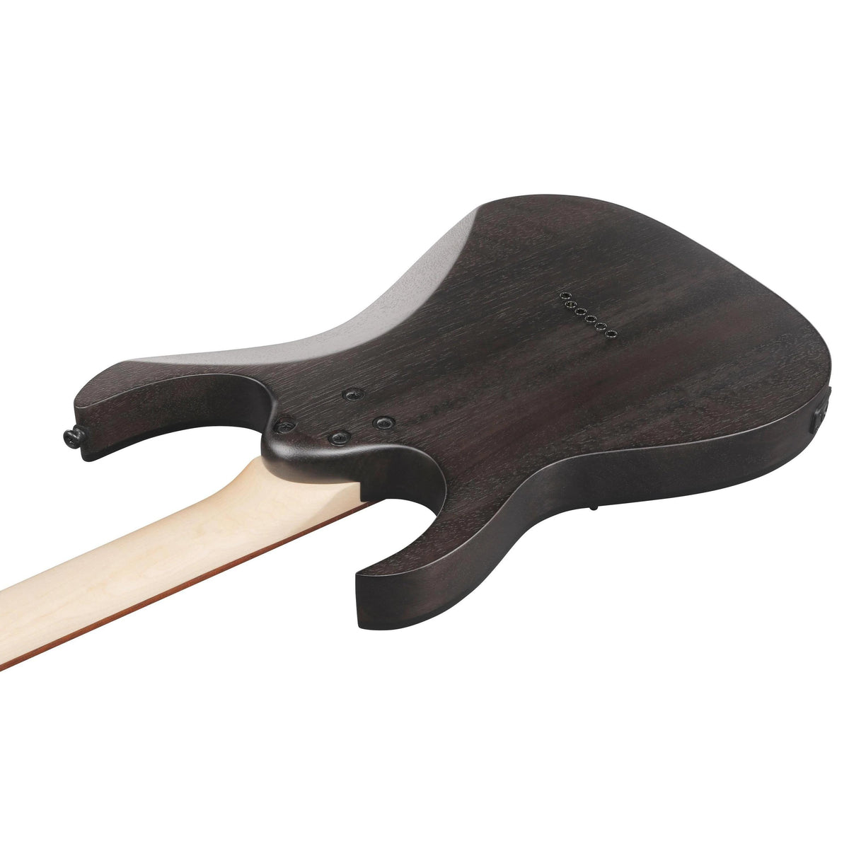 Đàn Guitar Điện Ibanez RGR431PB RG Standard - Charcoal Grey Flat-Mai Nguyên Music