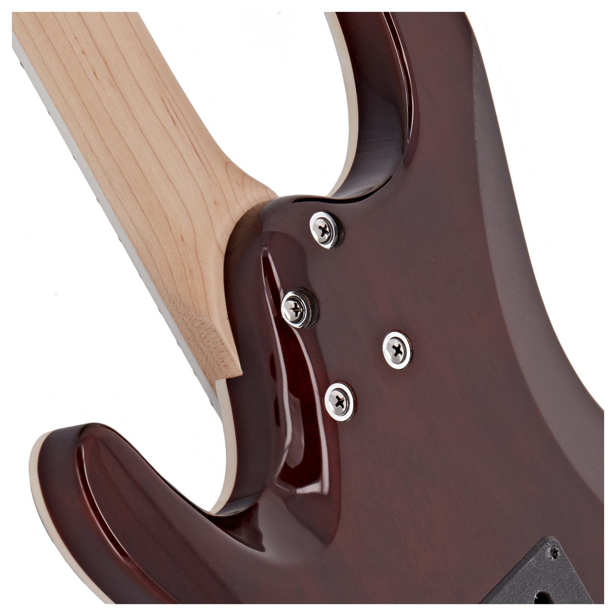 Đàn Guitar Điện Ibanez SA360NQM Standard-Mai Nguyên Music