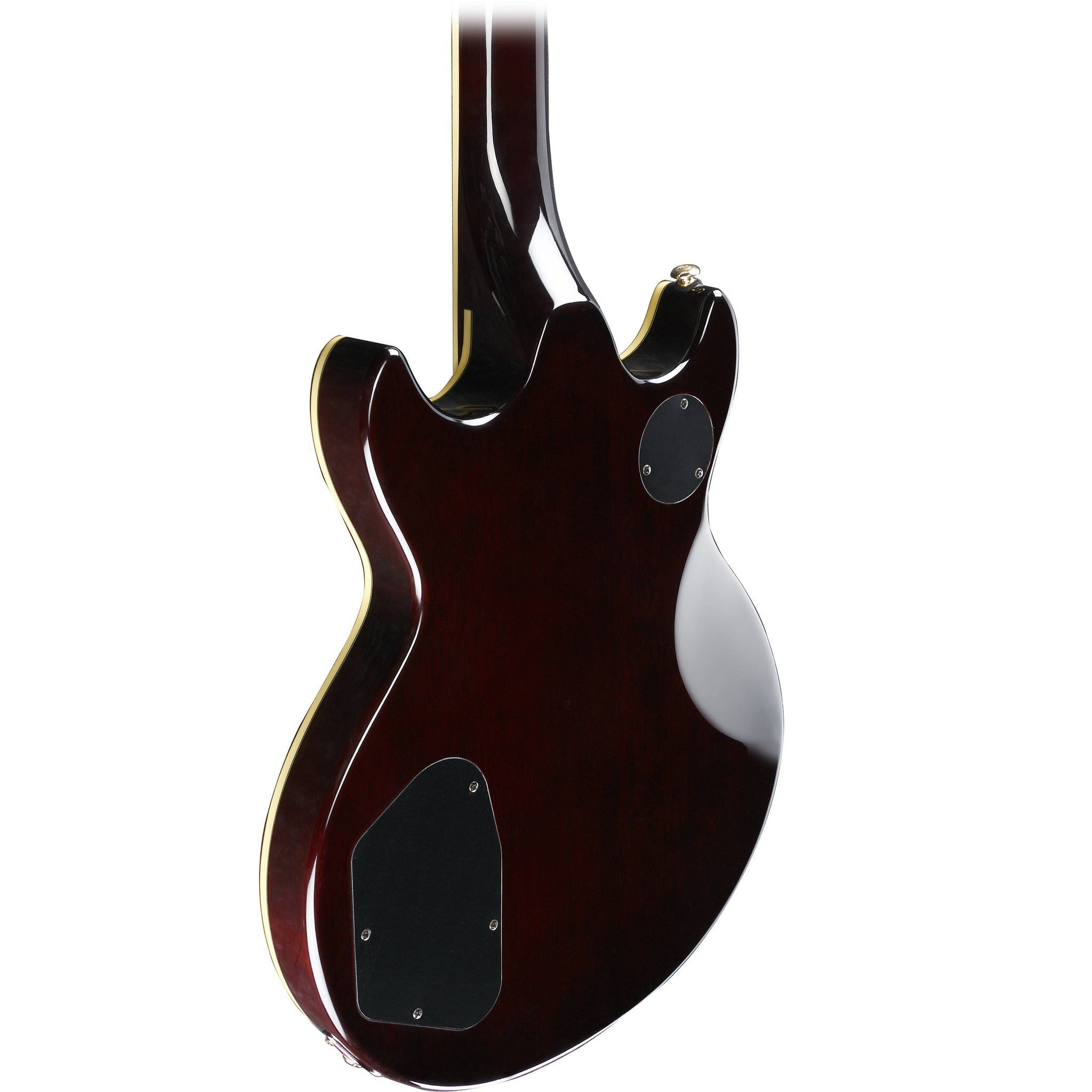 Đàn Guitar Điện Ibanez Standard AR420, Violin Sunburst-Mai Nguyên Music