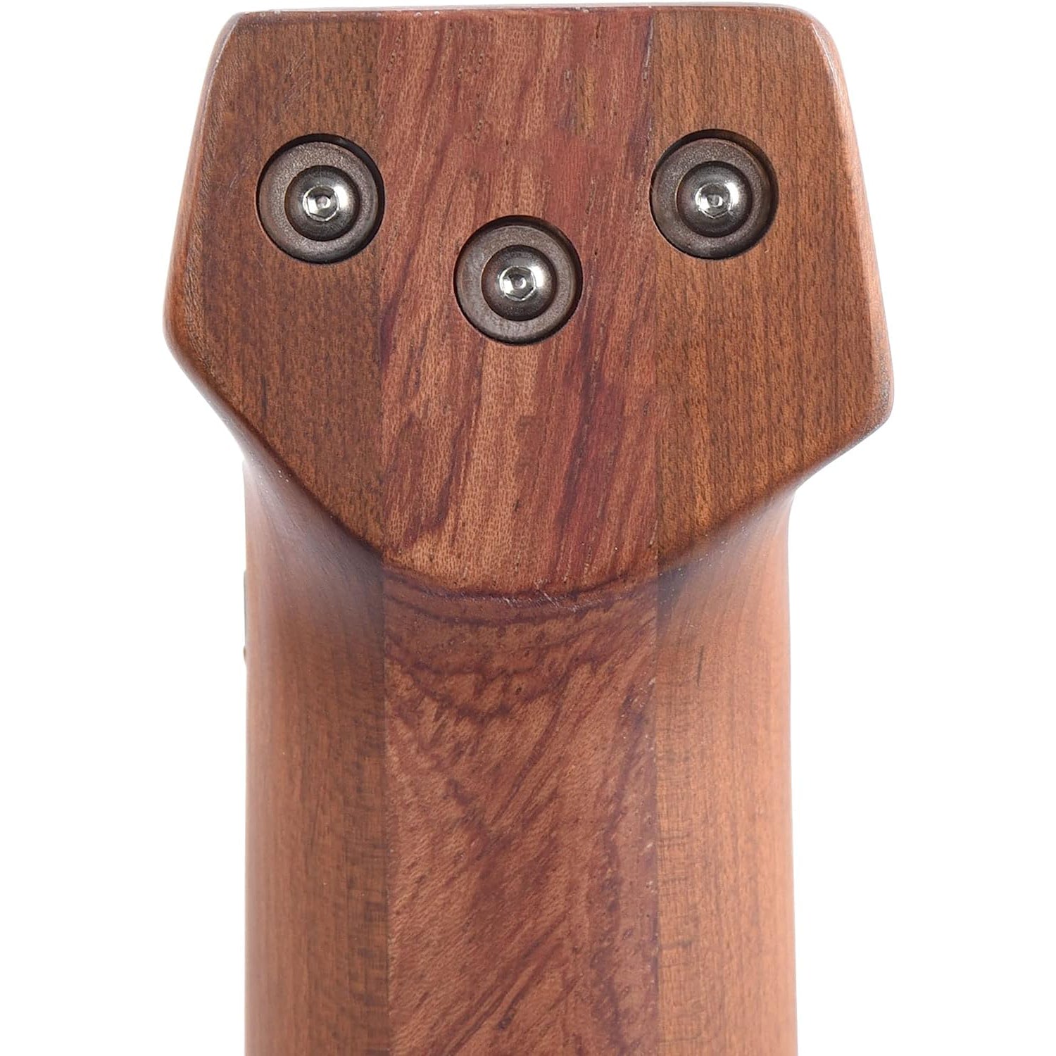 Đàn Guitar Điện Ibanez Standard QX52-BKF Headless w/Bag, Black Flat-Mai Nguyên Music