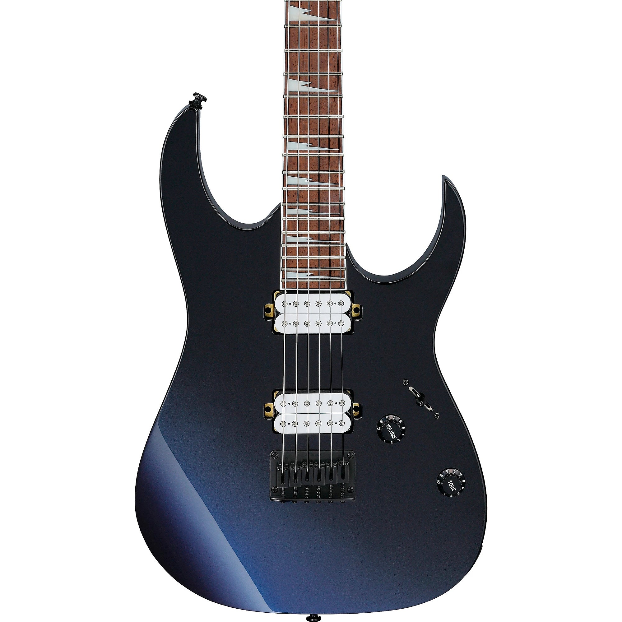 Đàn Guitar Điện Ibanez Standard RG421DX - Twilight Shade-Mai Nguyên Music