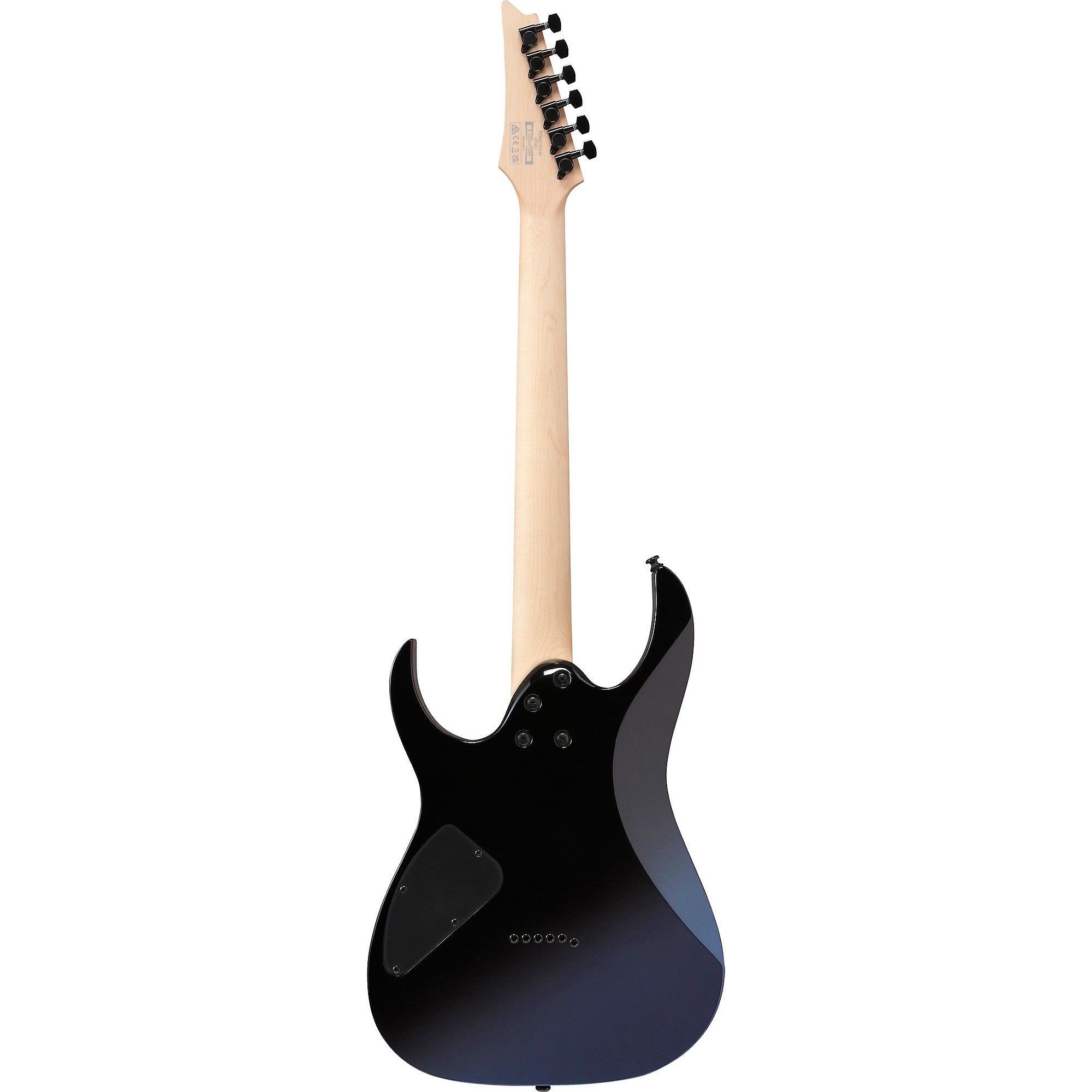 Đàn Guitar Điện Ibanez Standard RG421DX - Twilight Shade-Mai Nguyên Music