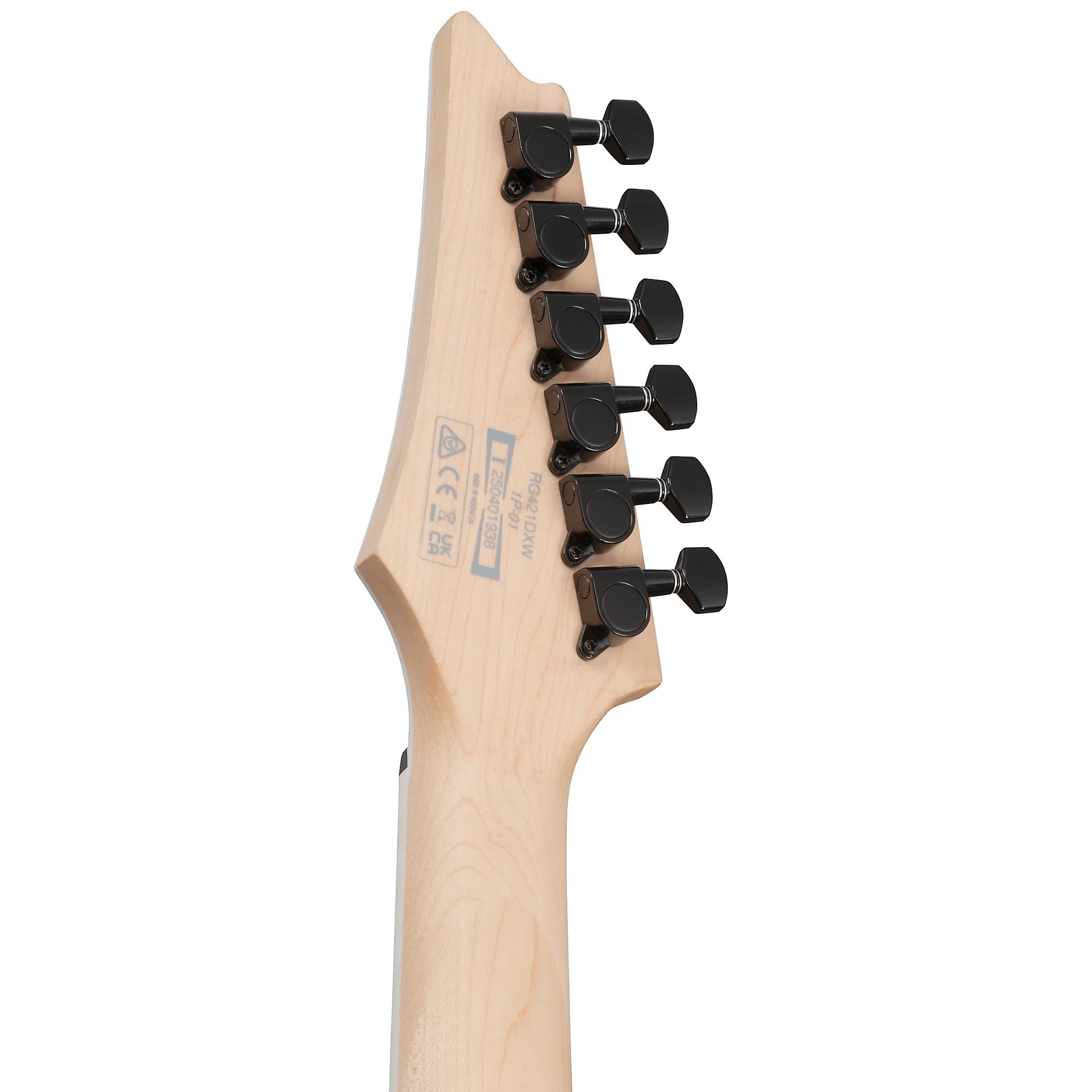 Đàn Guitar Điện Ibanez Standard RG421DX - Twilight Shade-Mai Nguyên Music
