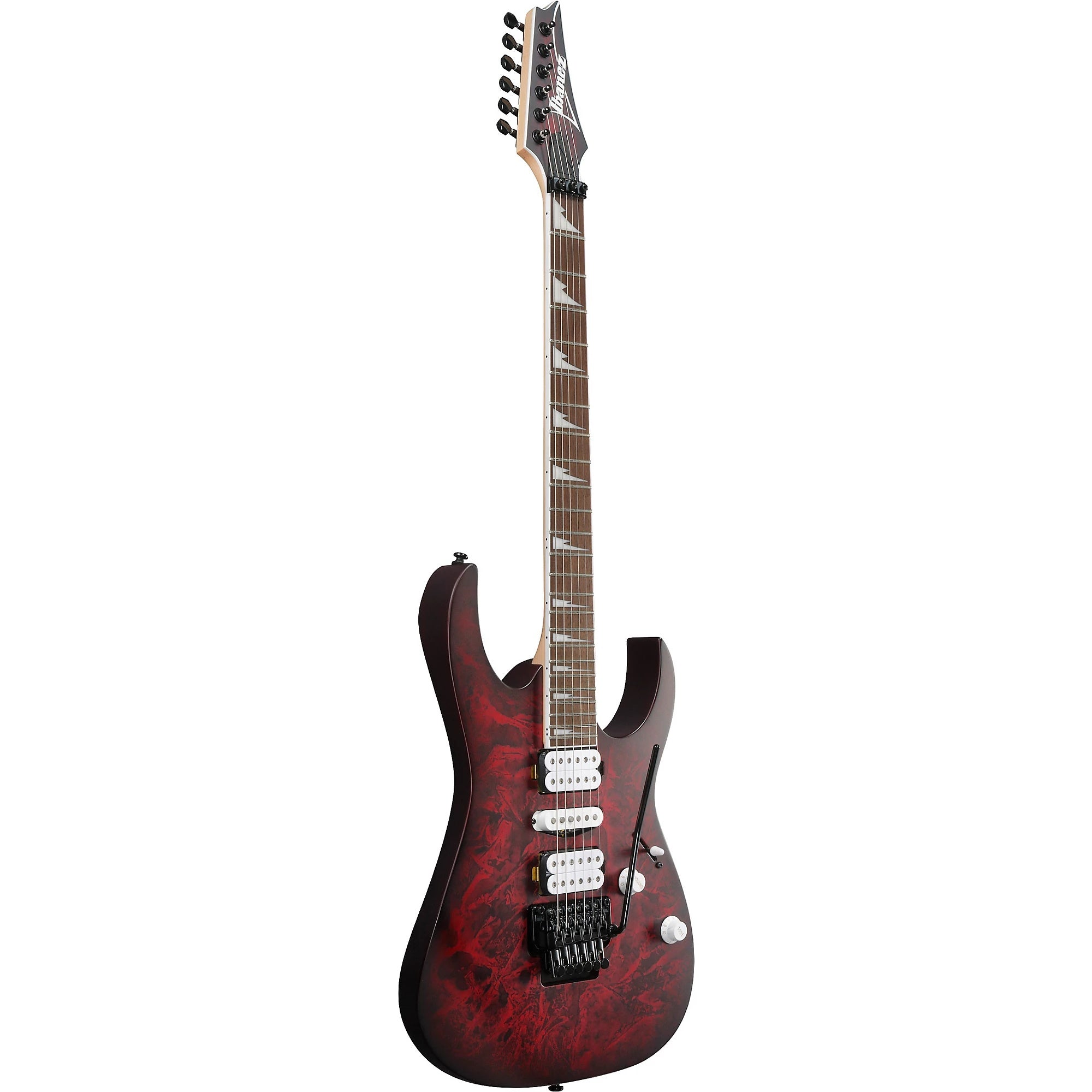 Đàn Guitar Điện Ibanez Standard RG470DXW-Mai Nguyên Music