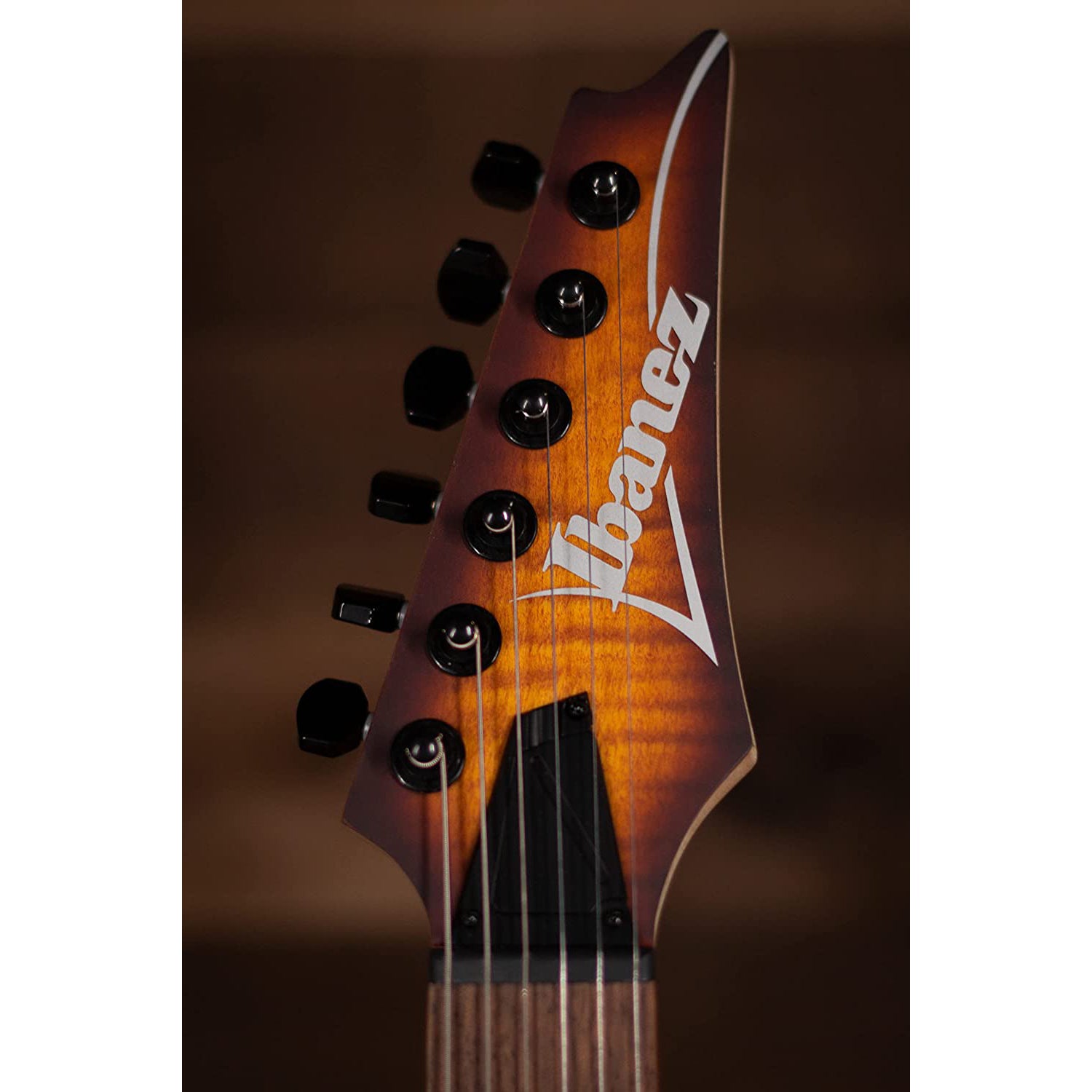 Đàn Guitar Điện Ibanez Standard RGA42FM, Dragon Eye Burst Flat-Mai Nguyên Music