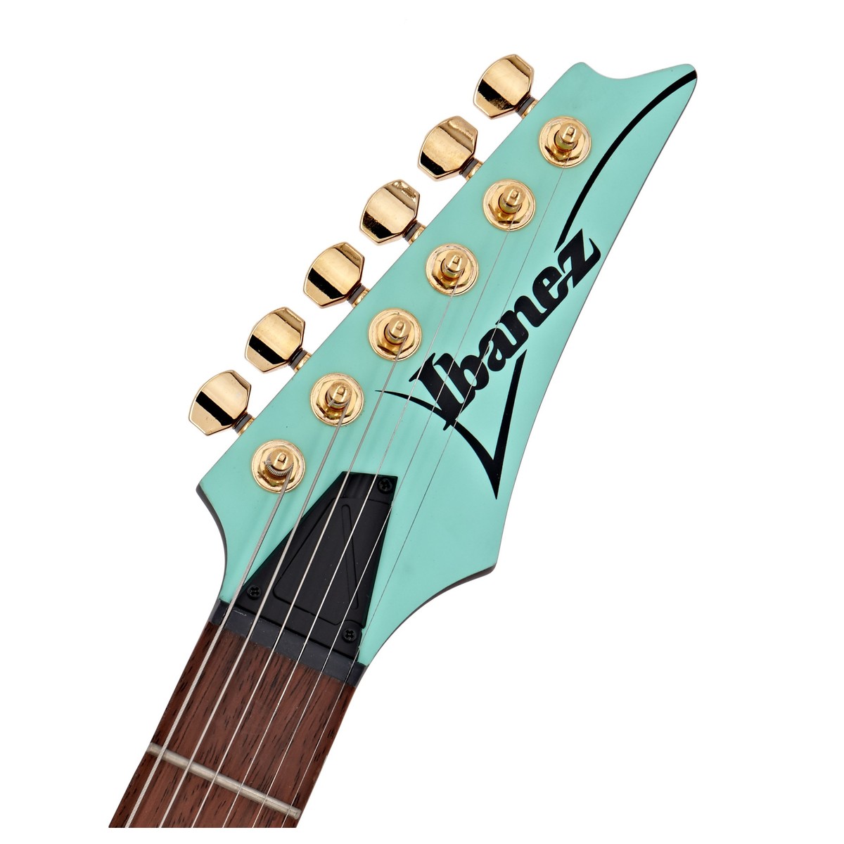 Đàn Guitar Điện Ibanez Standard RGA42HP, Sea Foam Green Matte-Mai Nguyên Music