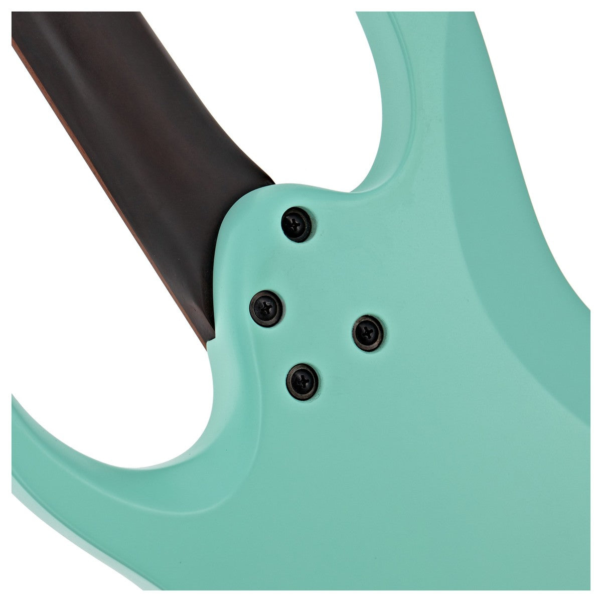 Đàn Guitar Điện Ibanez Standard RGA42HP, Sea Foam Green Matte-Mai Nguyên Music