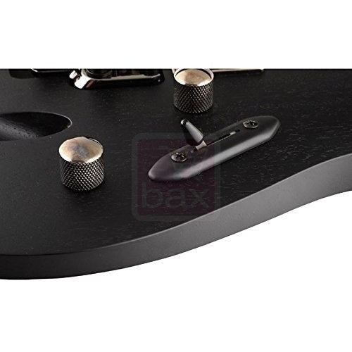 Đàn Guitar Điện Ibanez Standard S520, Weathered Black-Mai Nguyên Music
